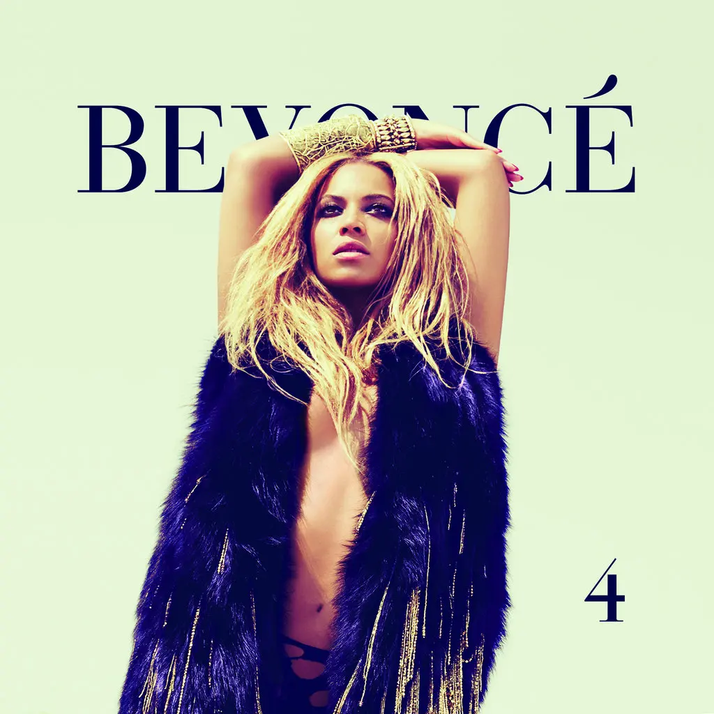 For Her New Look, Beyoncé Goes Under