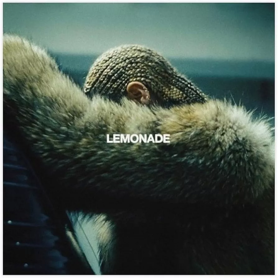 LABOYE Beyonce Lemonade Album Cover Art