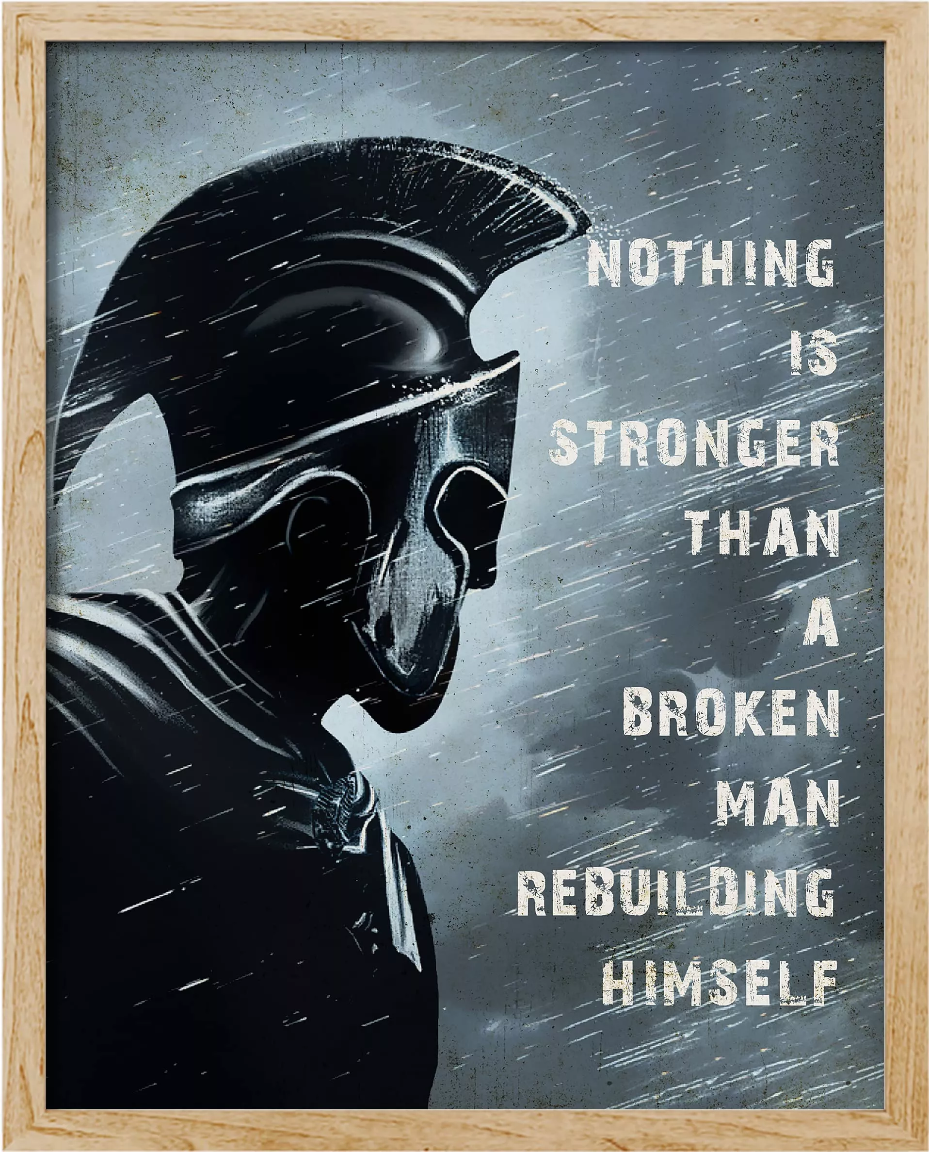 SIGNWIN Framed Rebuild