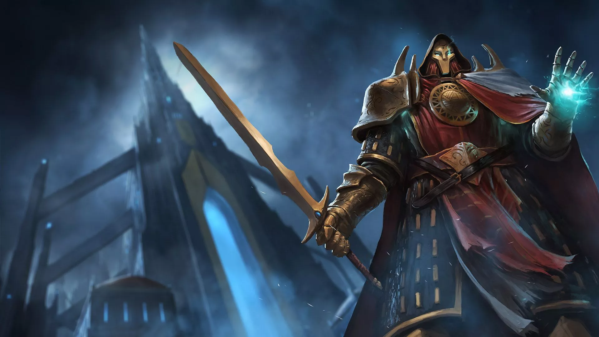 Game Endless Legend HD Wallpaper