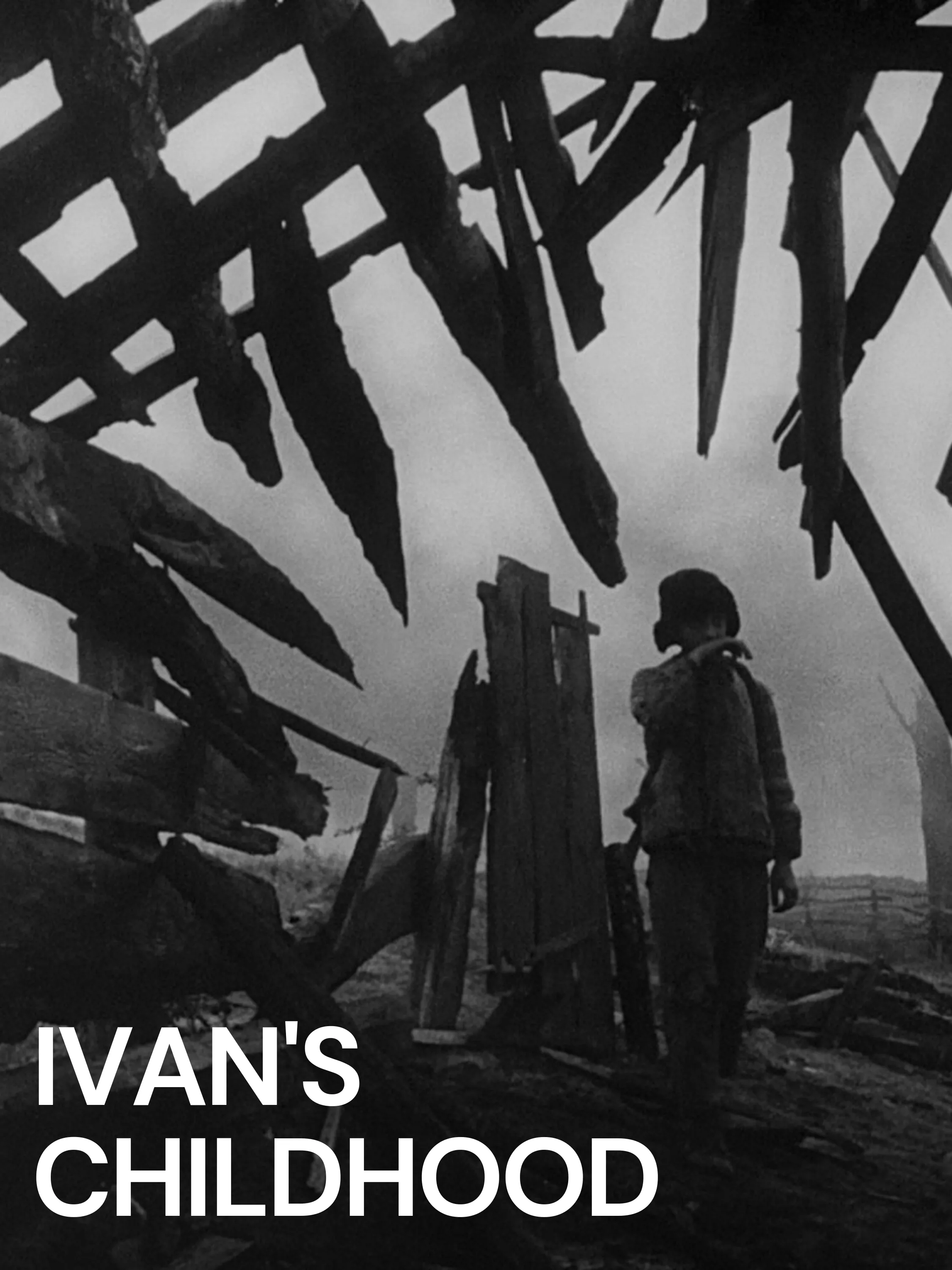 Ivan's Childhood