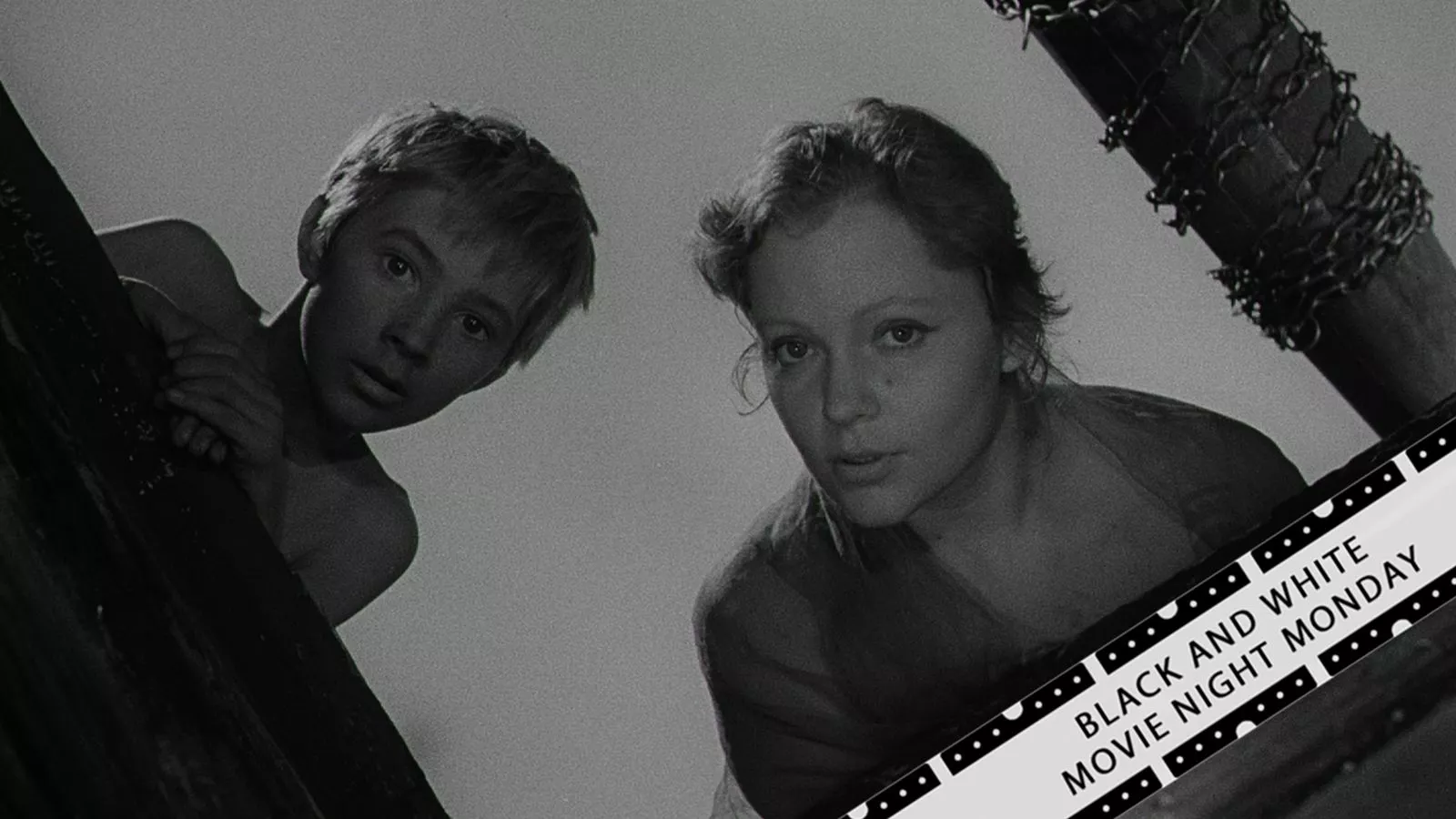 Ivan's Childhood Film Review