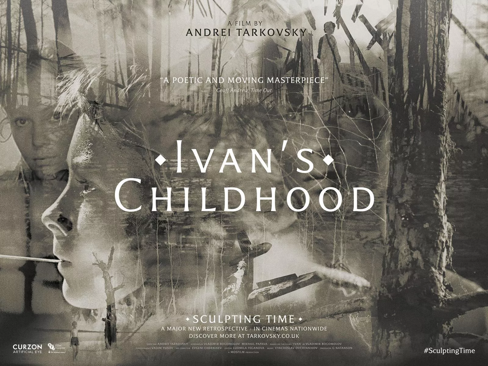 Ivan's Childhood