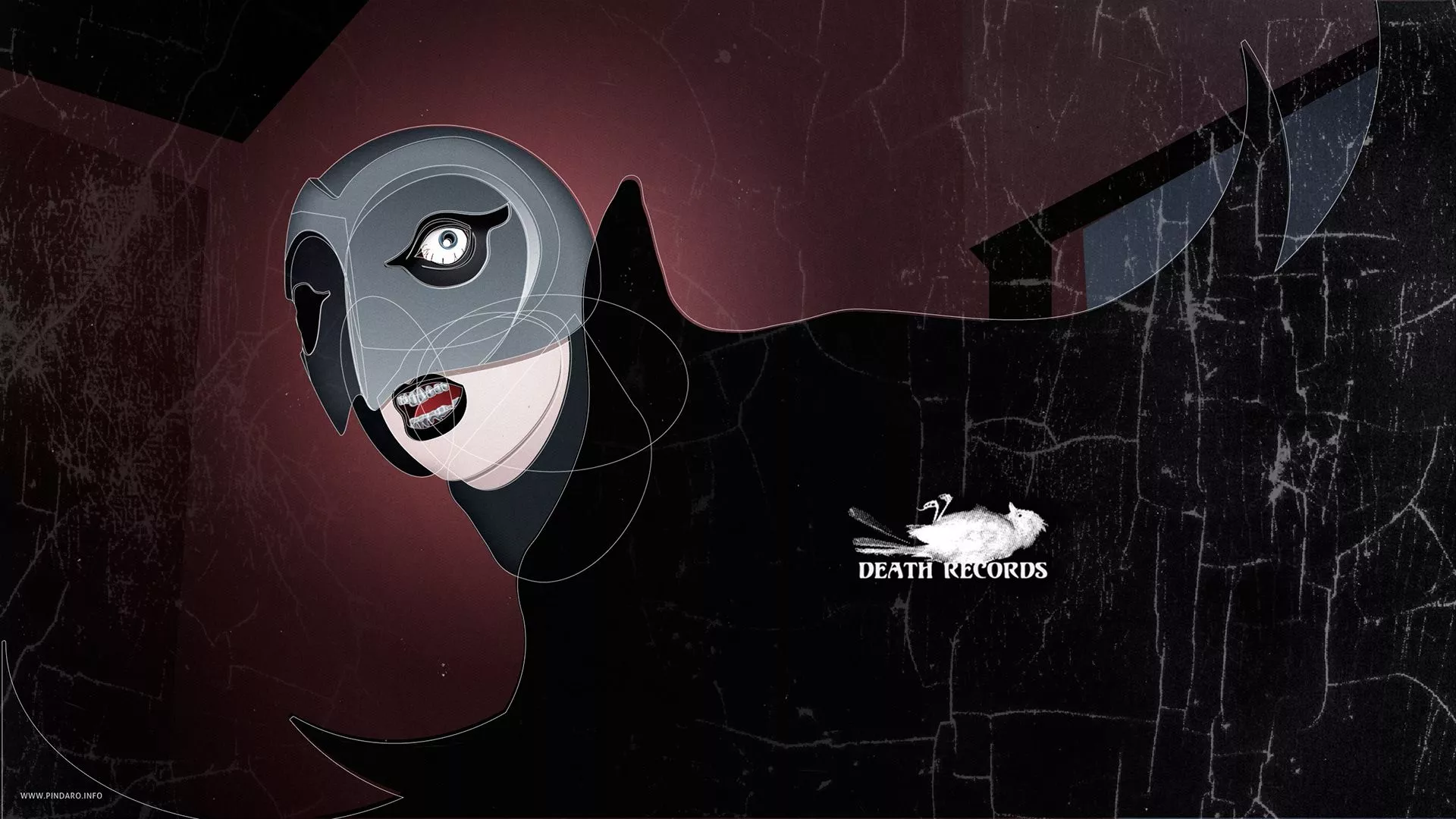 Wallpaper: Phantom of Paradise 4