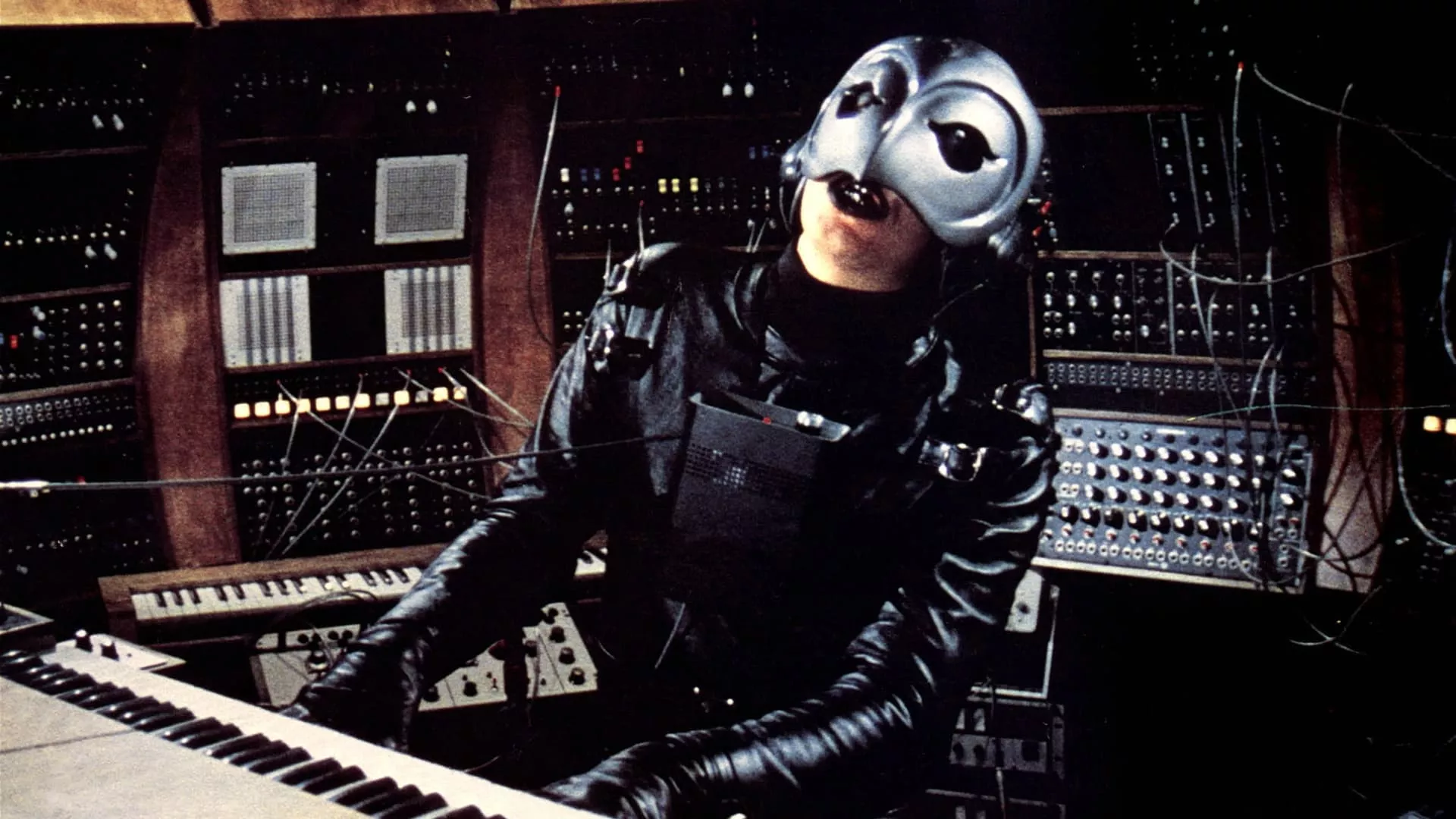 BAM. Phantom of the Paradise 50th