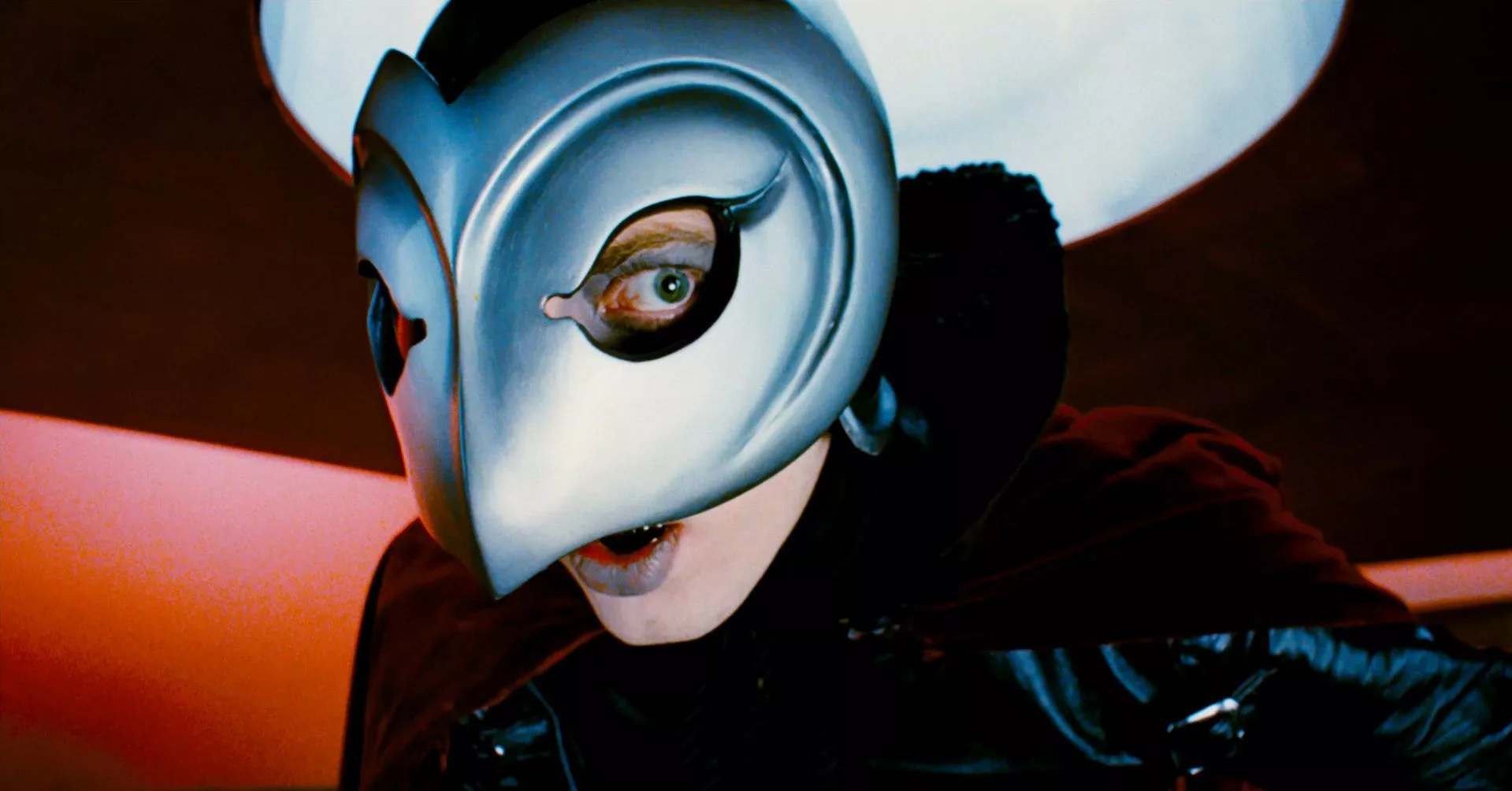 Phantom of the Paradise