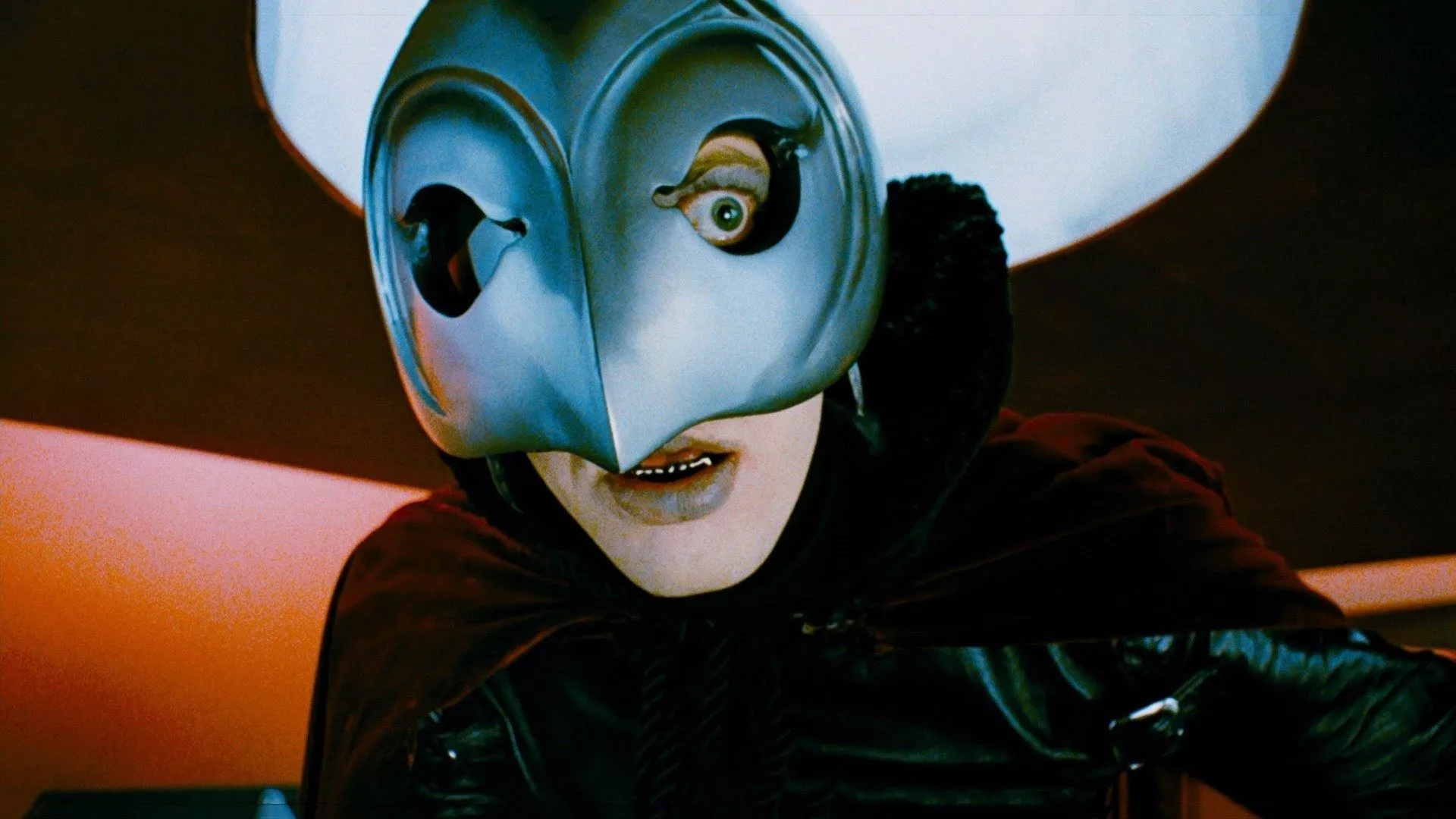 Phantom Of The Paradise