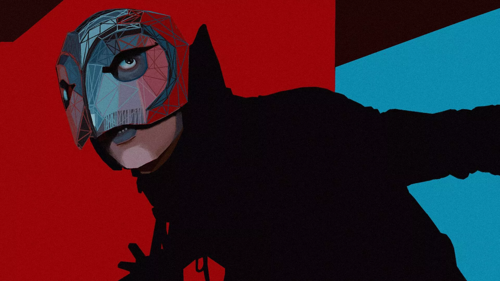 THE PHANTOM OF THE PARADISE