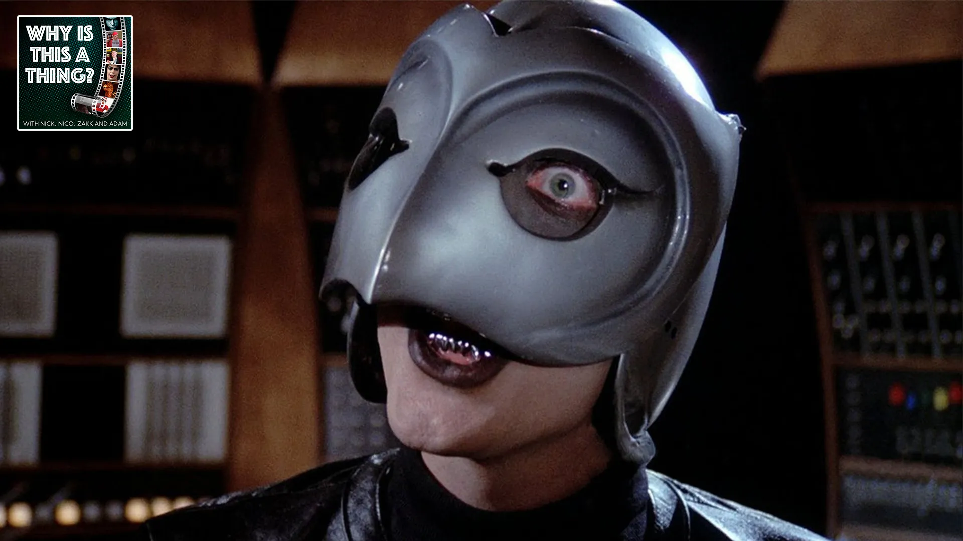 Phantom of the Paradise. Too