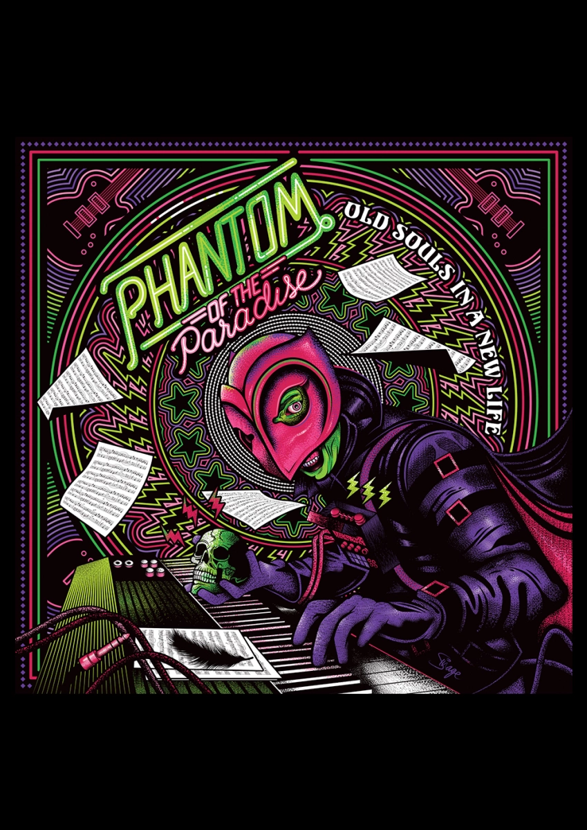 THE FILMS OF BRIAN DE PALMA: Phantom