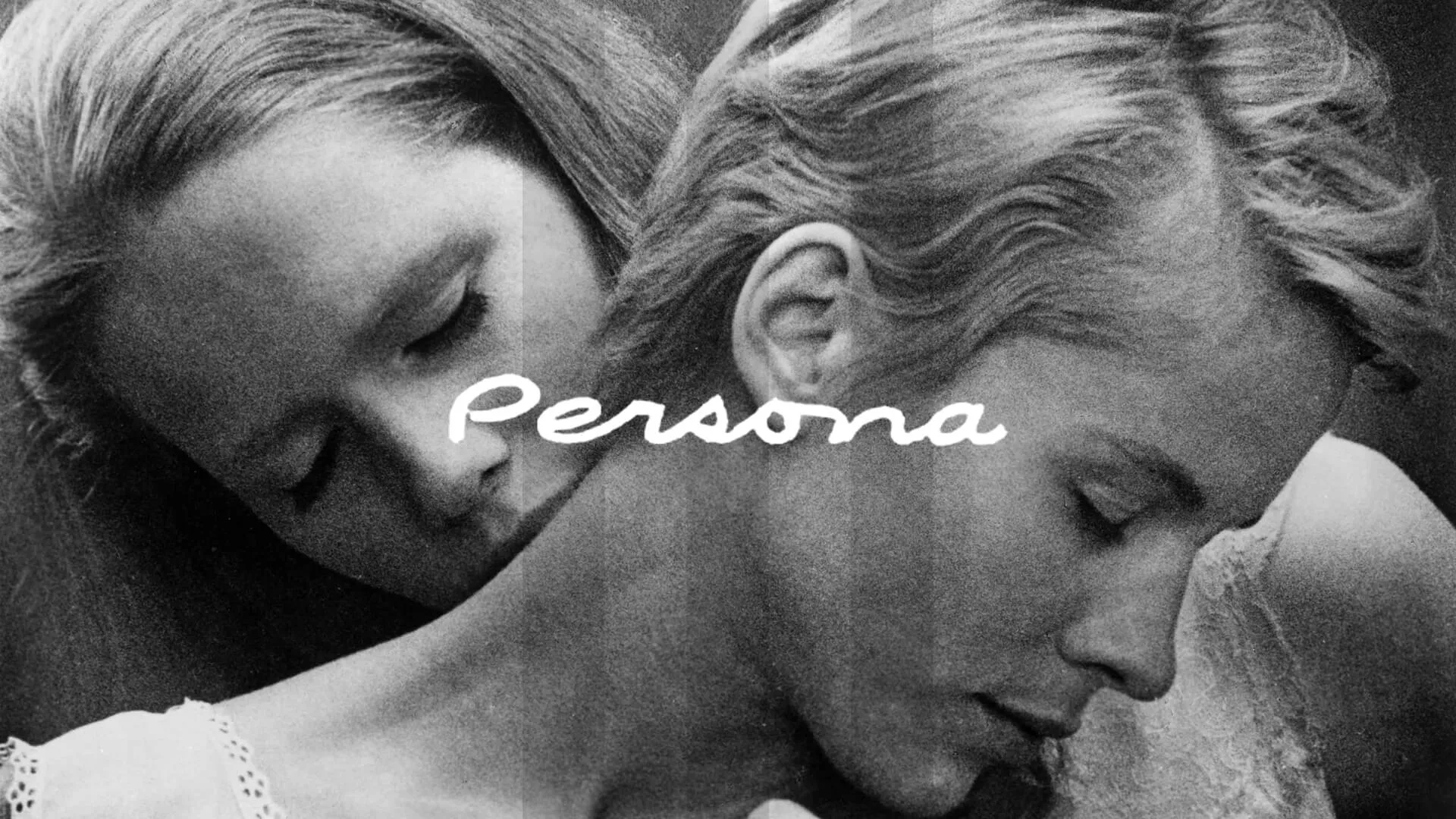Ingmar Bergman: Persona