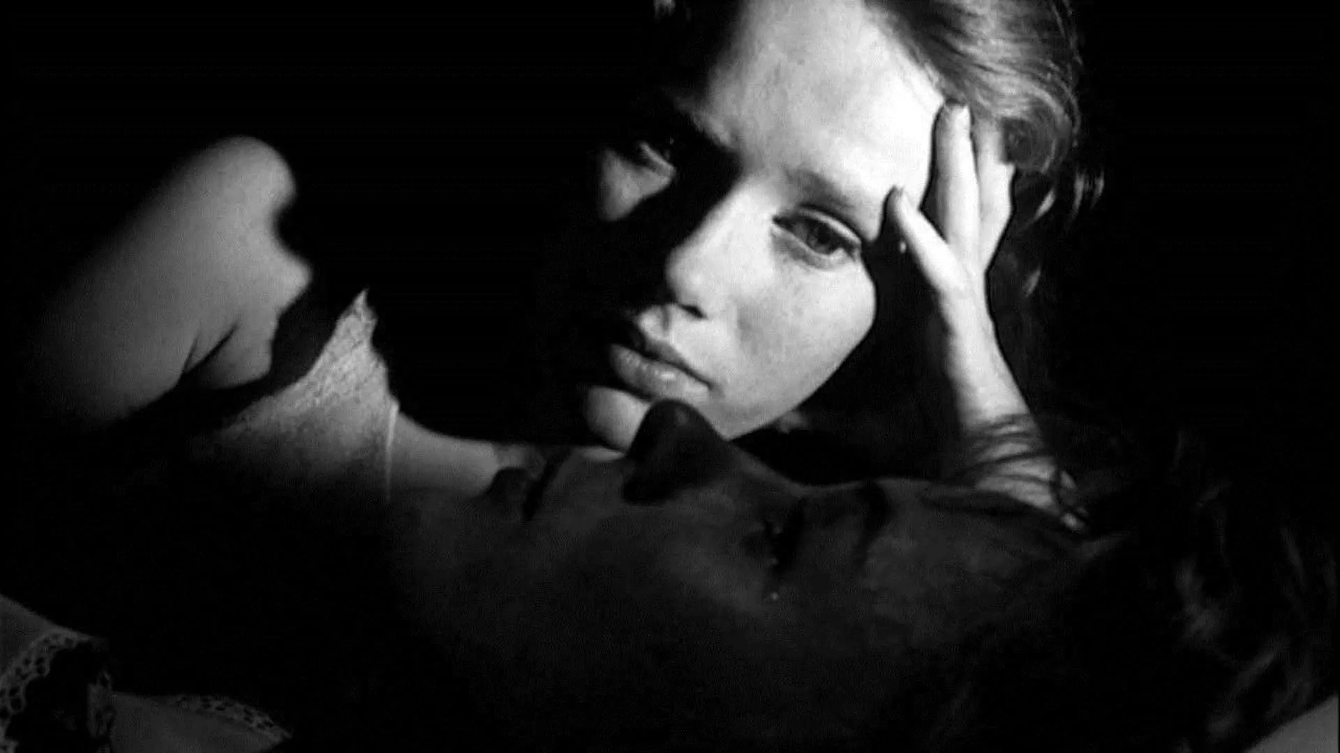 Persona Movie Database