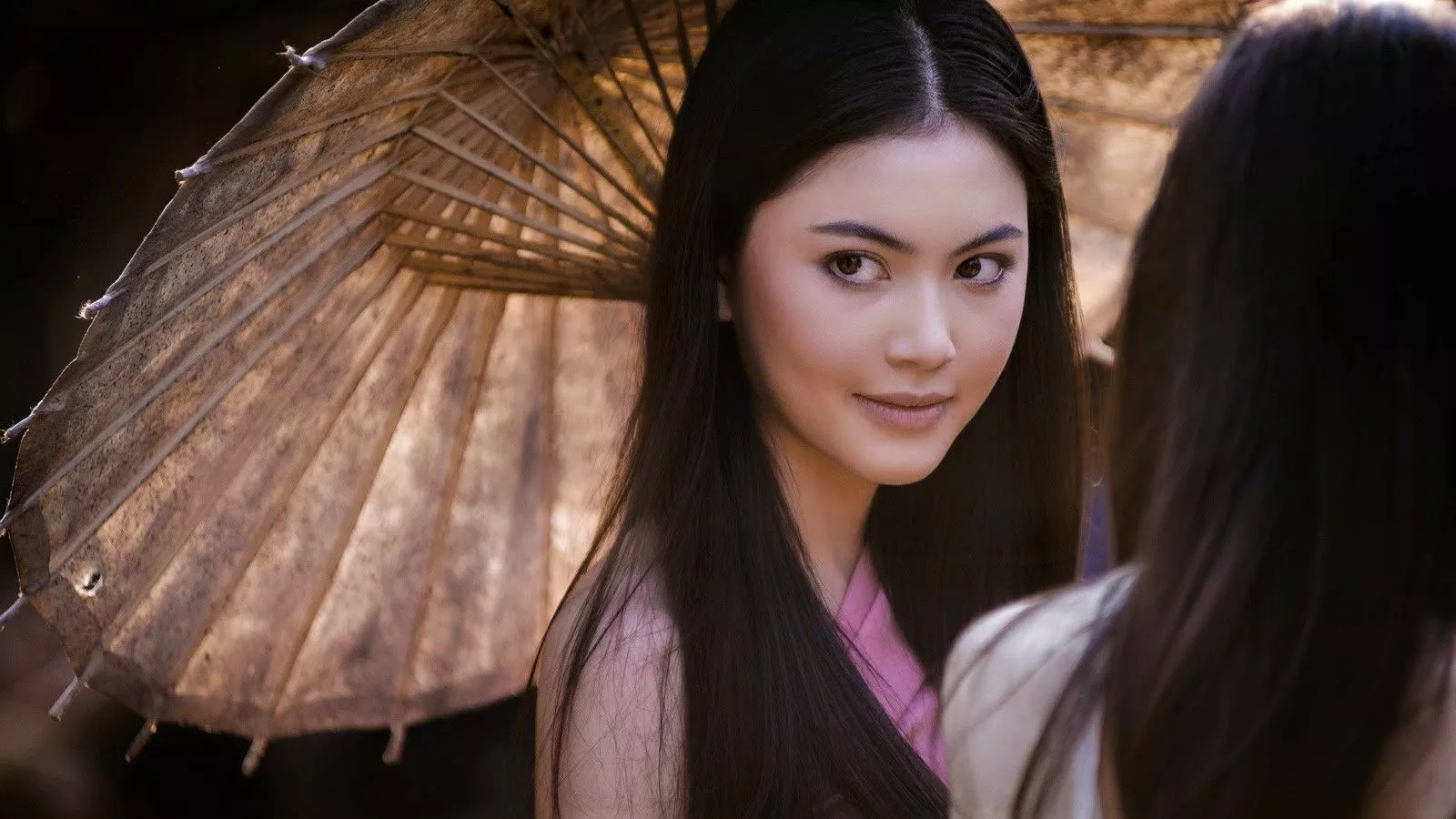 Davika Hoorne Thailand Actress Model