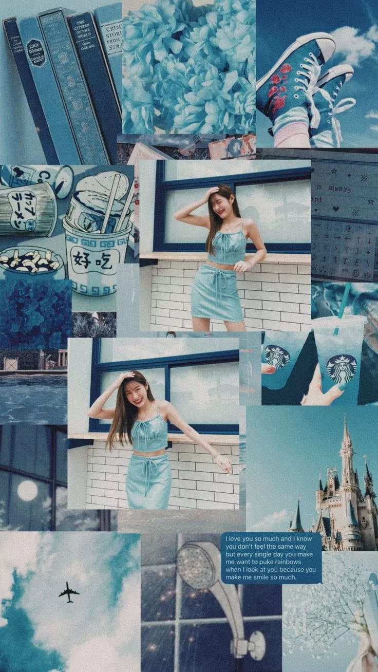 ✿•Ciize aesthetic wallpaper•✿