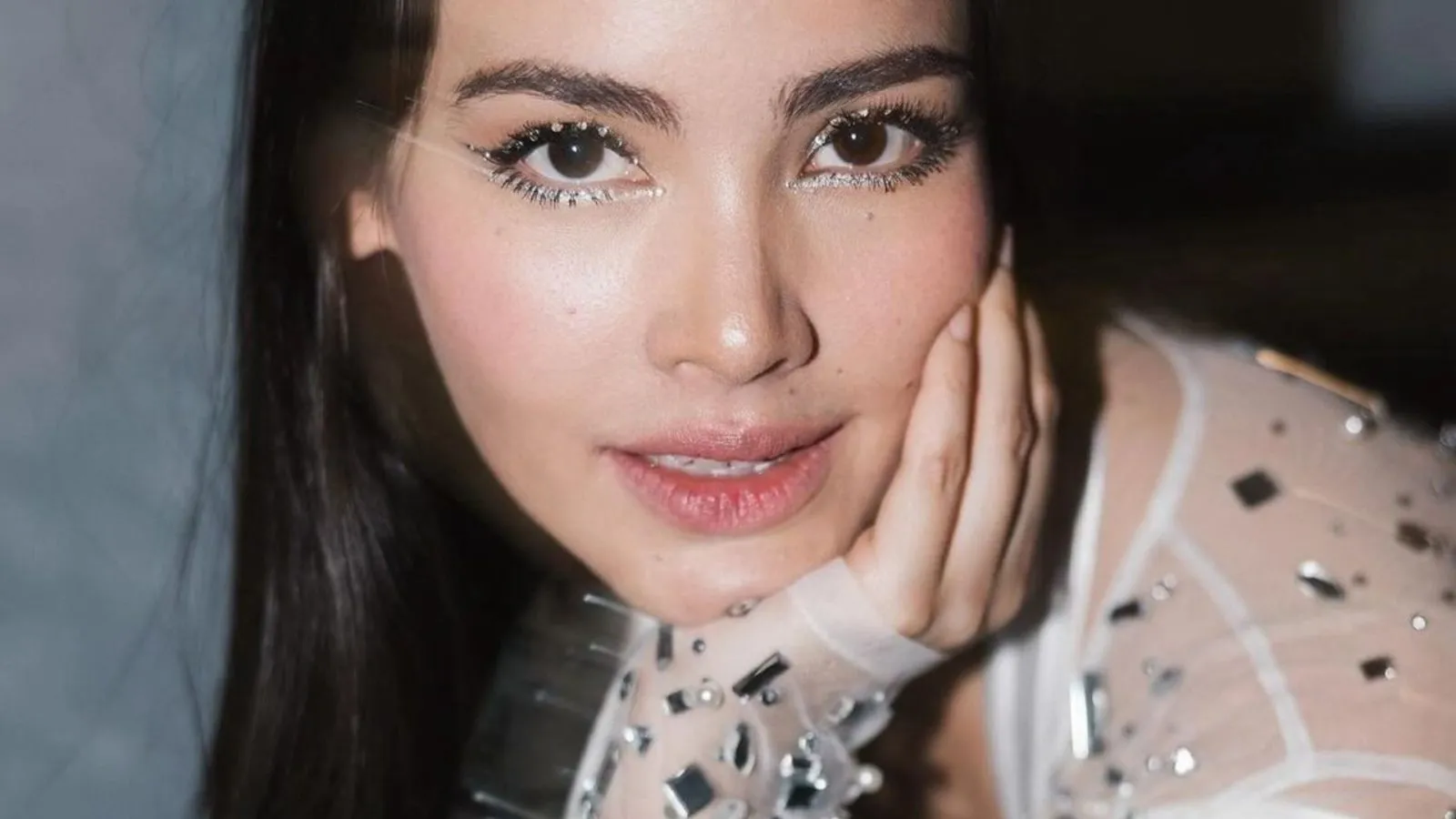 Thai actress Urassaya Sperbund's best