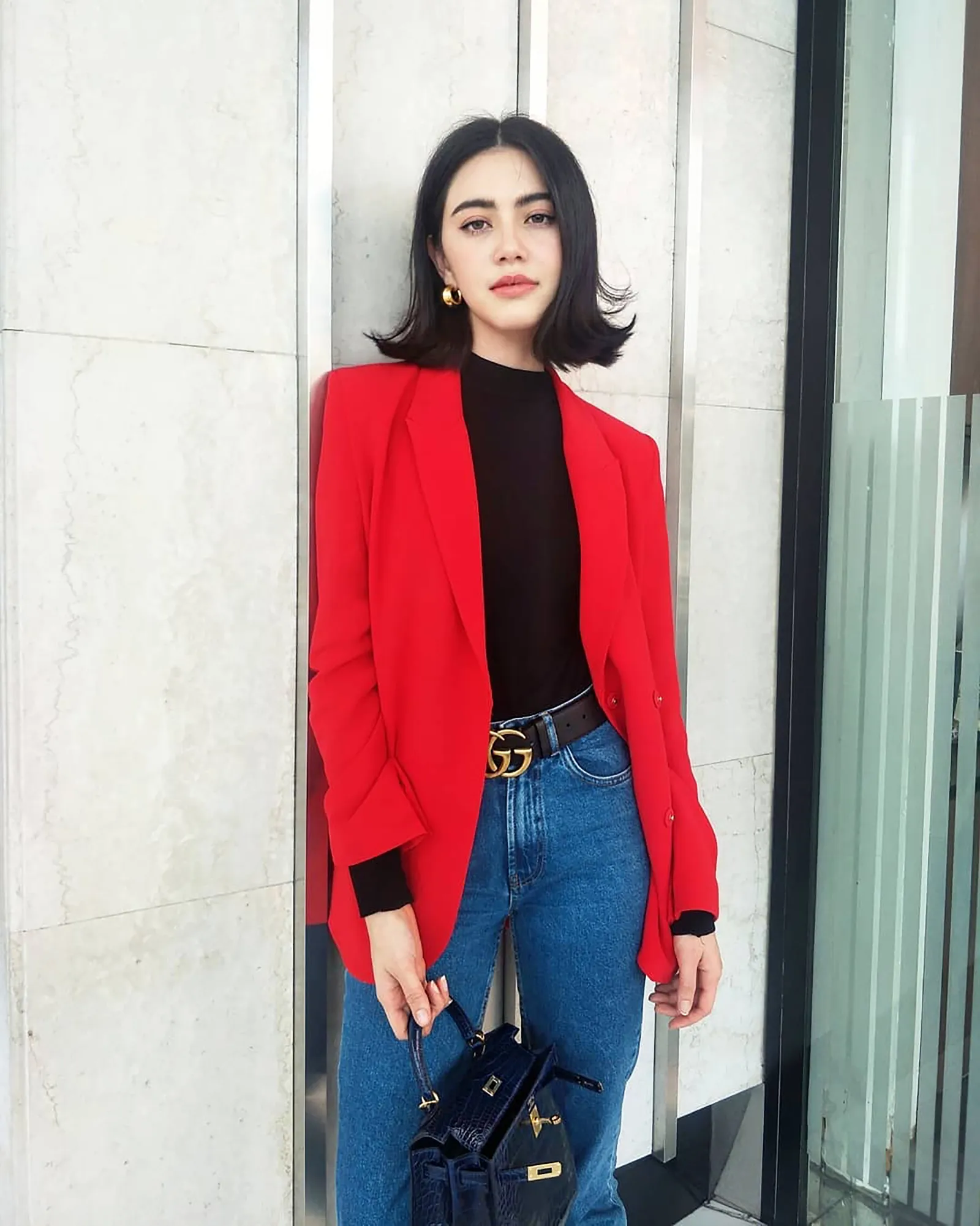 Davika Hoorne, Thai Superstar, Is Your