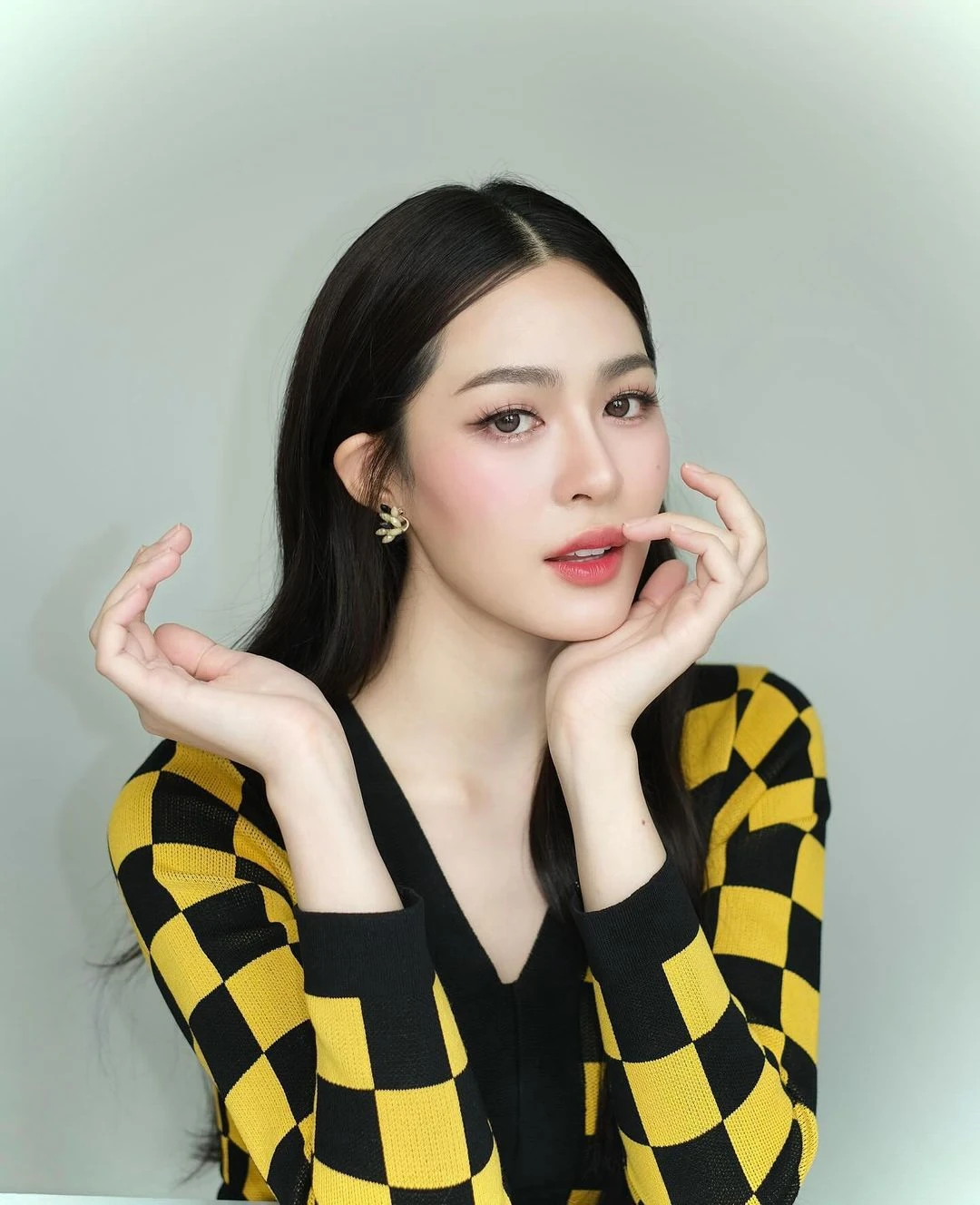 Lingling Sirilak Kwong