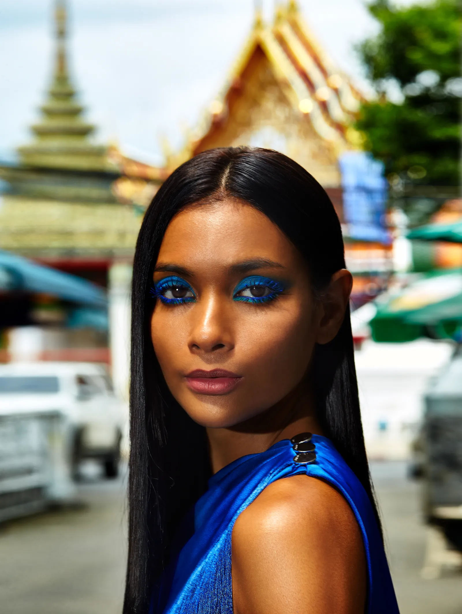 On Color