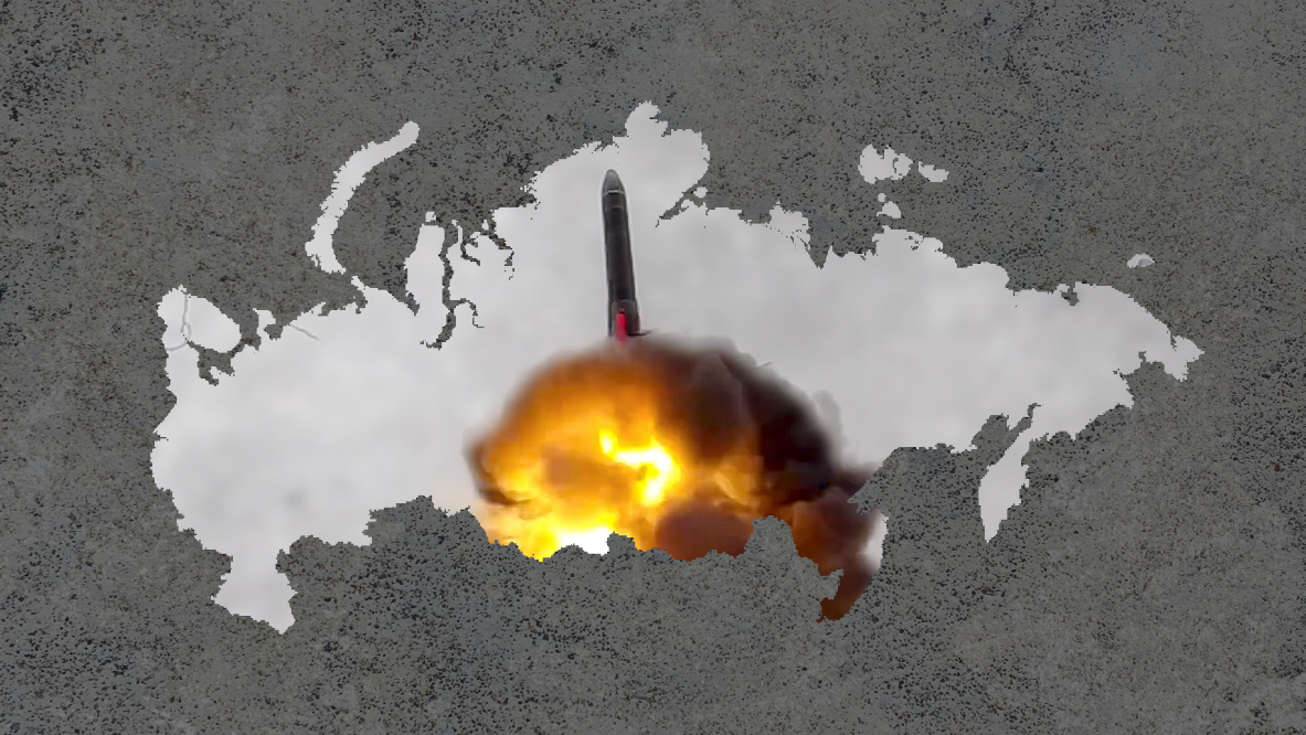 Russia threatens use of nuclear weapons: What are tactical nukes?