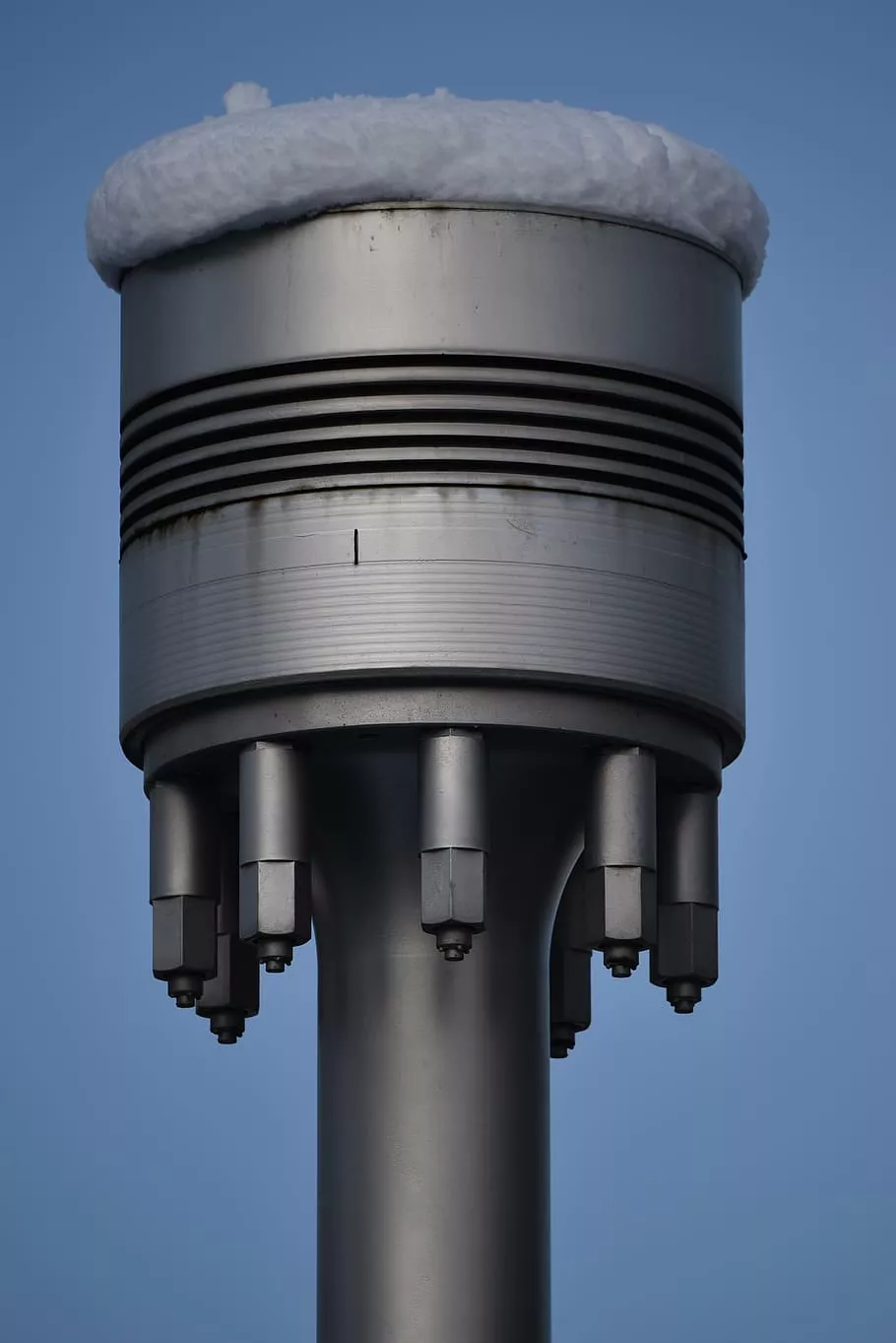 HD wallpaper: piston, marine engine