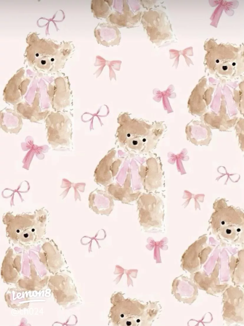 Coquette wallpaper!!!. Gallery posted