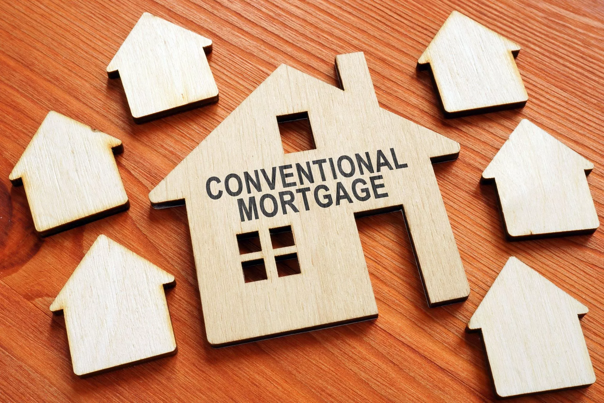 Conventional Mortgages