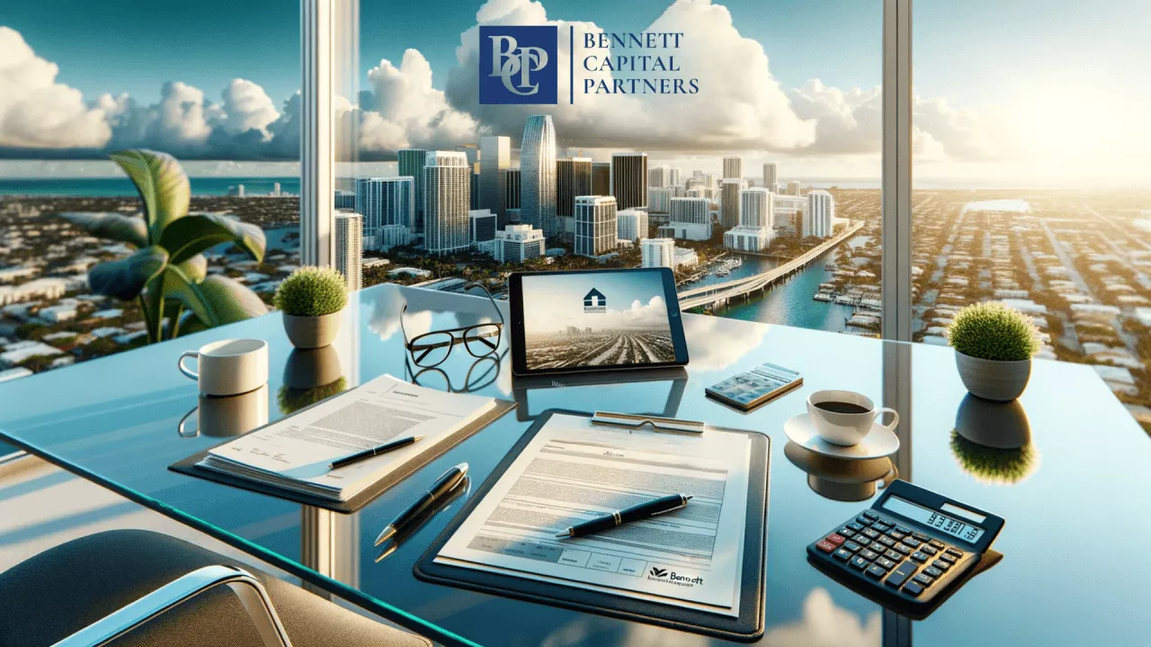 Best Mortgage Broker In Florida