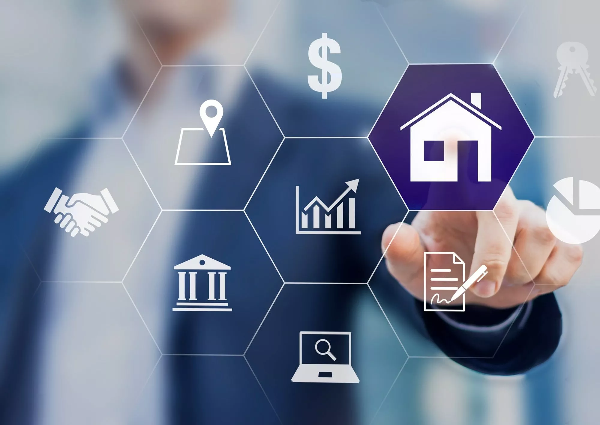 Mortgage Backed Securities