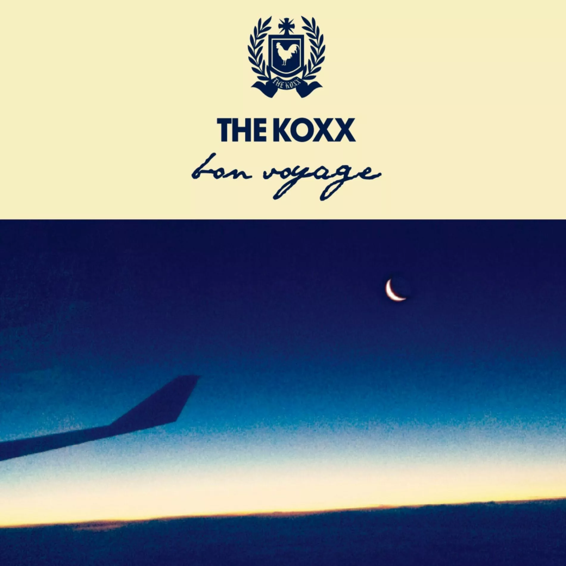The KOXX: albums, songs, playlists