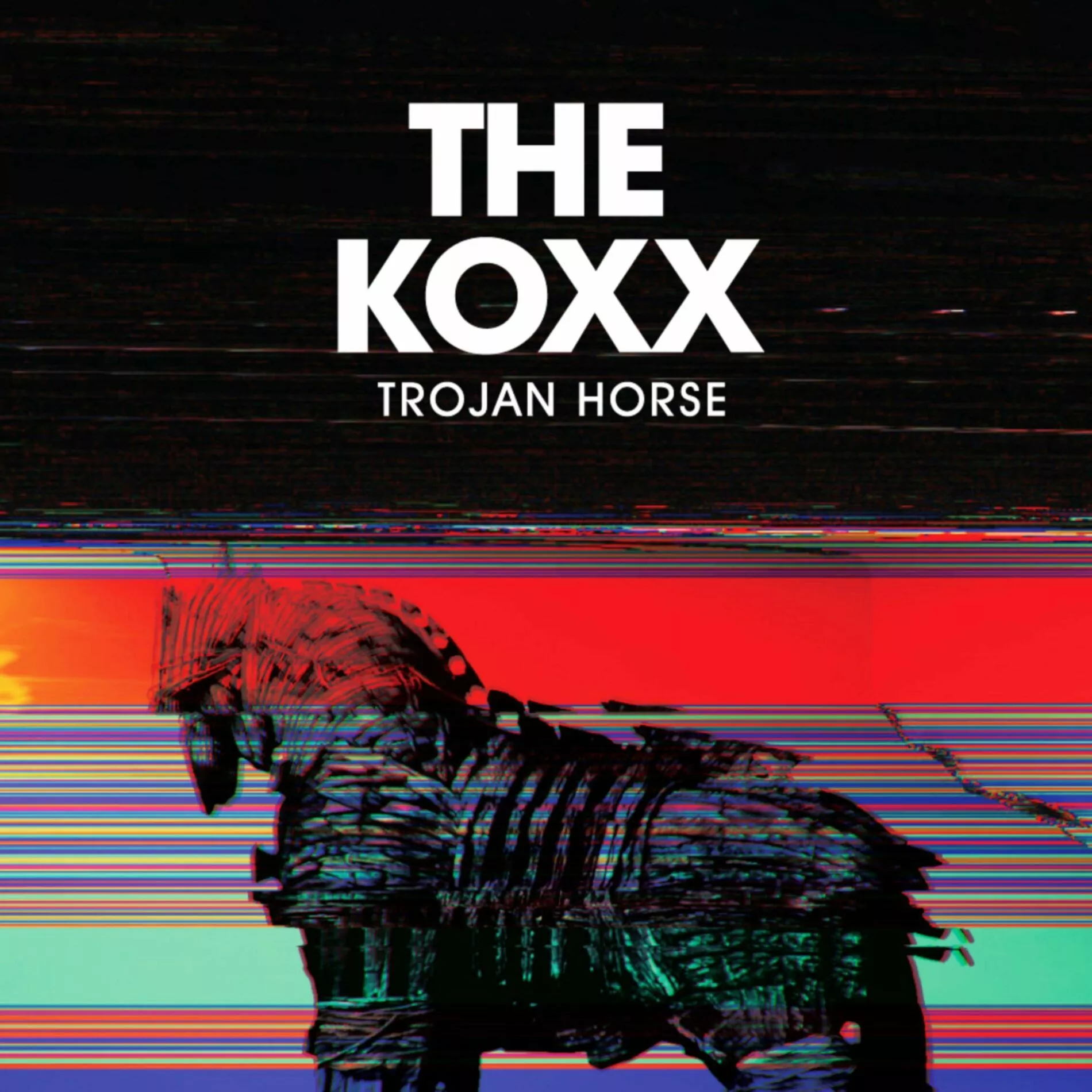 The KOXX: albums, songs, playlists