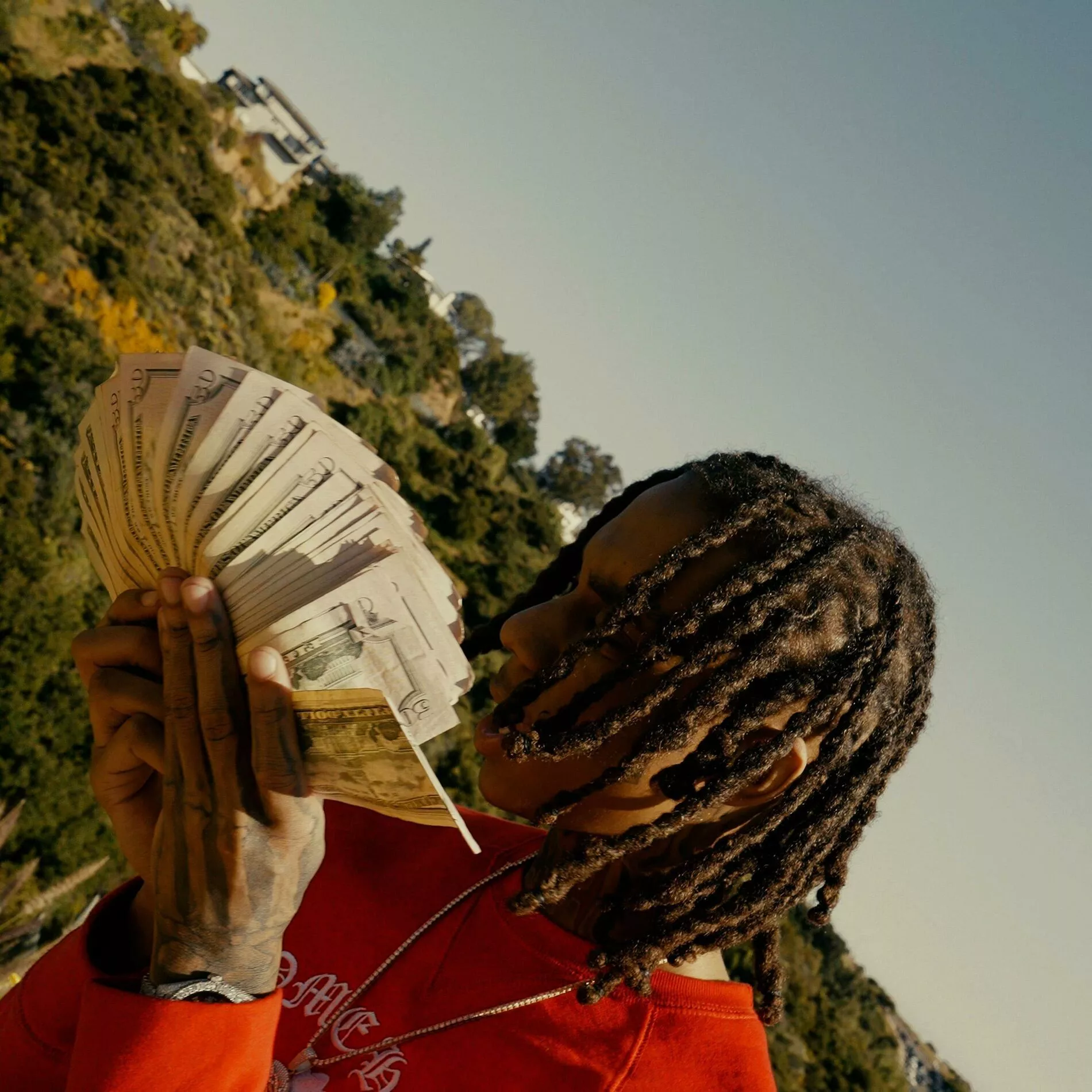 Bloodhound Lil Jeff.A.X