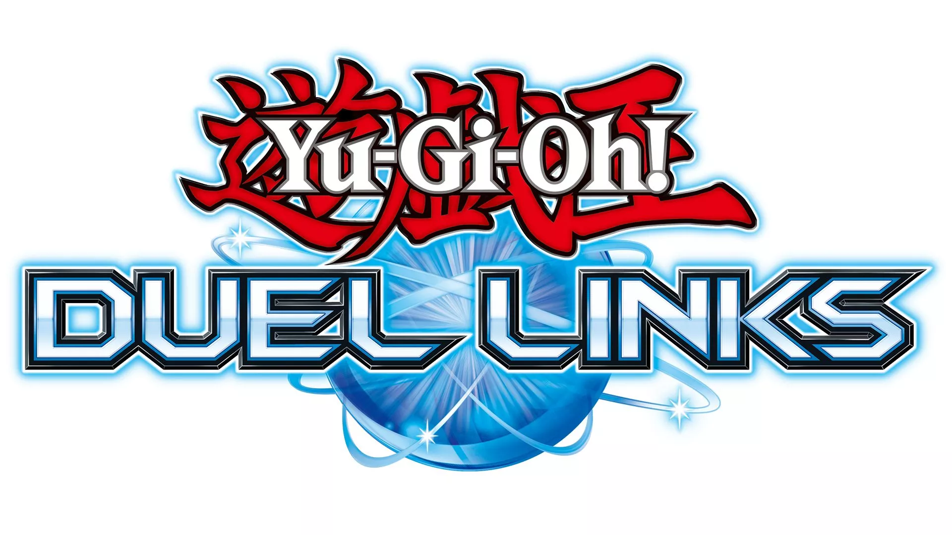 Game Yu Gi Oh! Duel Links HD Wallpaper