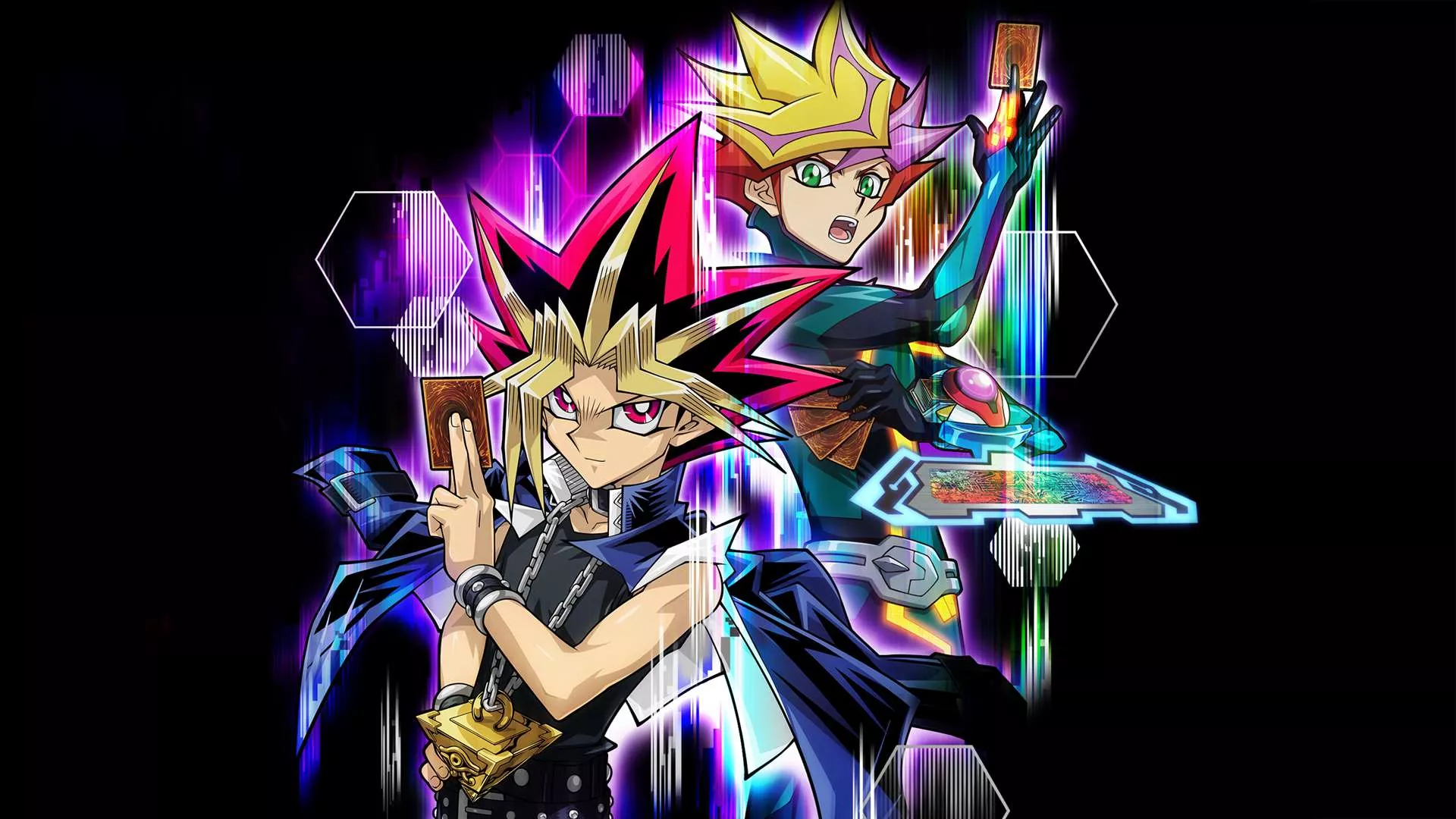 Download Yami Yugi Video Game Yu Gi Oh