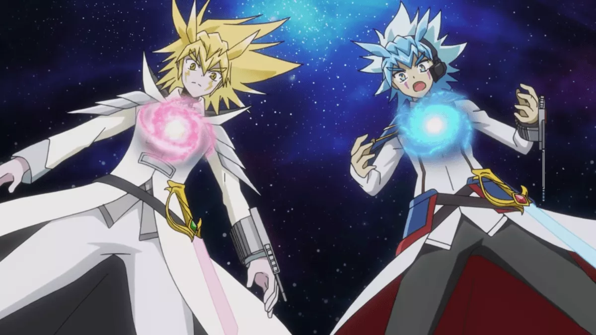 Yu Gi Oh! GO RUSH!! 089