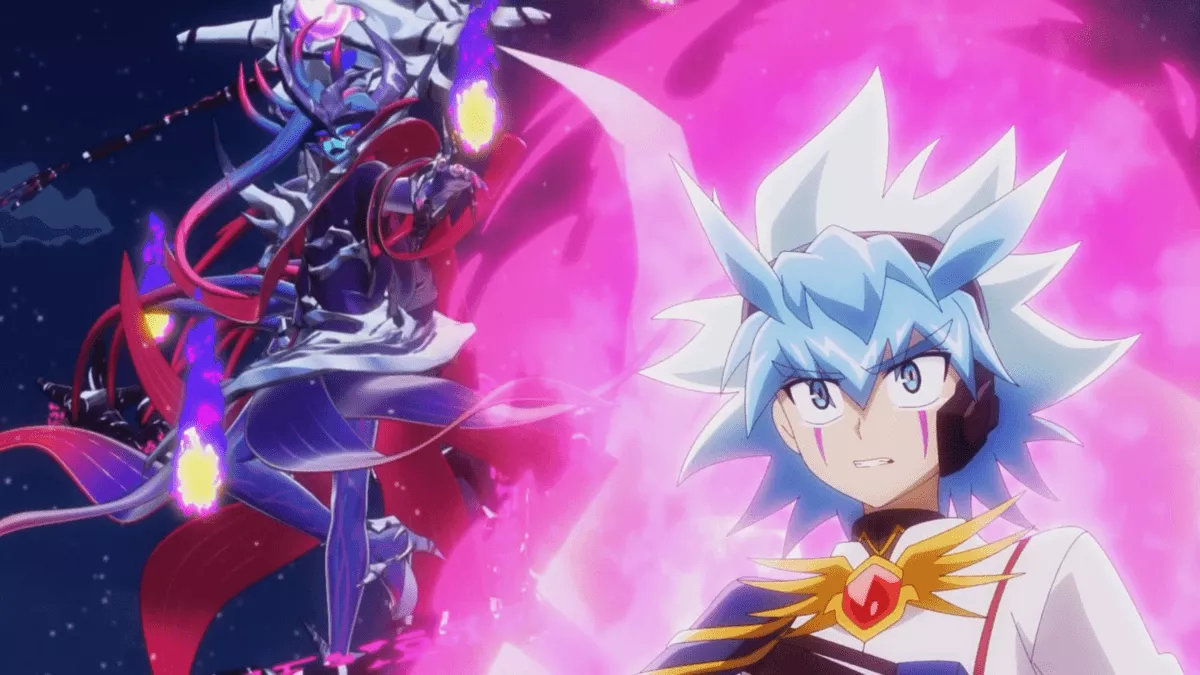 Yu Gi Oh! GO RUSH!! 139