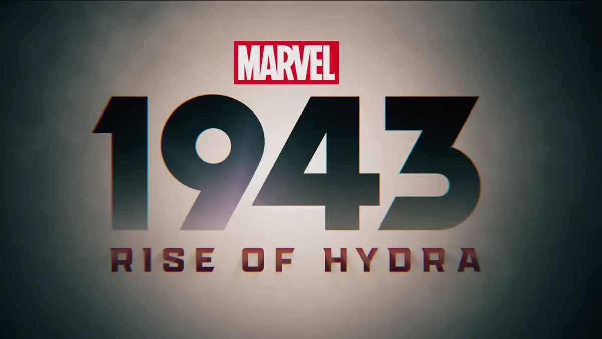 Marvel 1943: Rise of Hydra has been