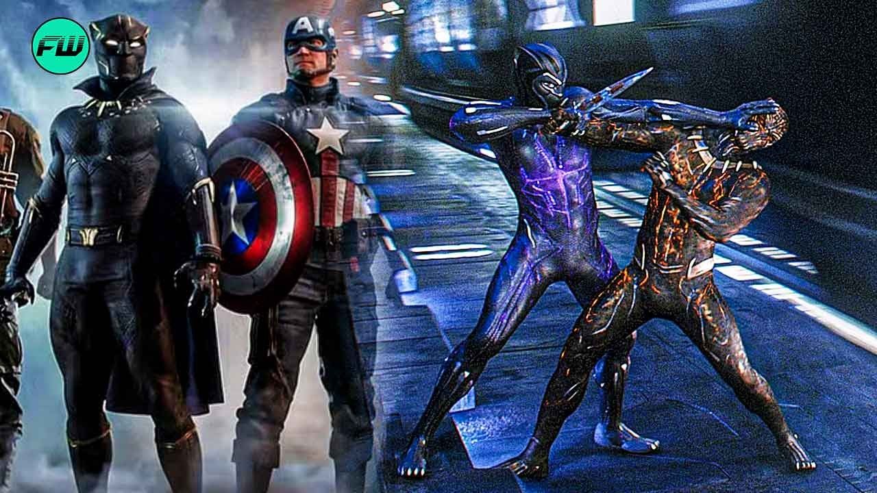 This looks insane”: Even Marvel 1943