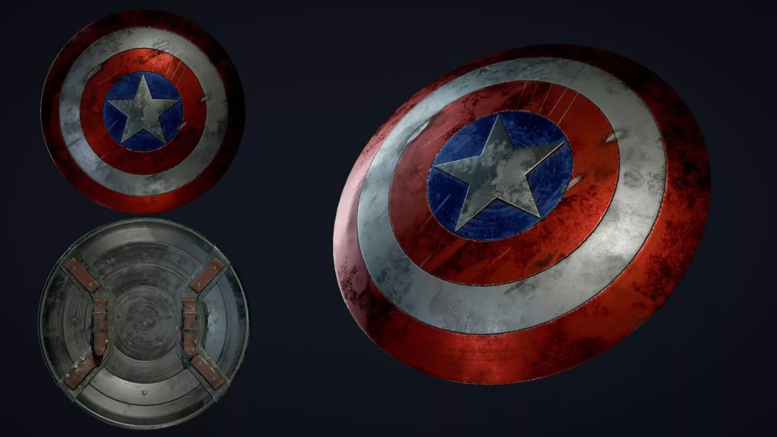 Marvel 1943: Rise of Hydra