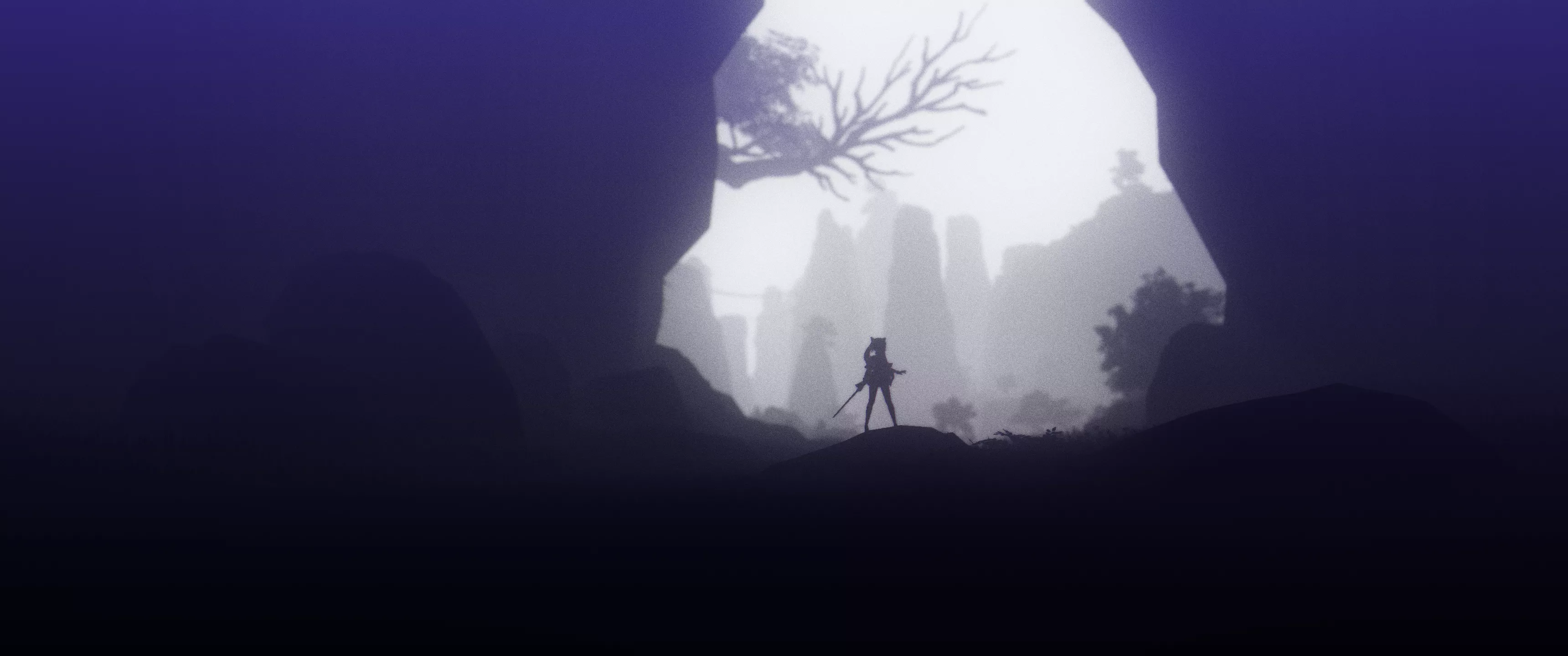 Video Game Genshin Impact HD Wallpaper