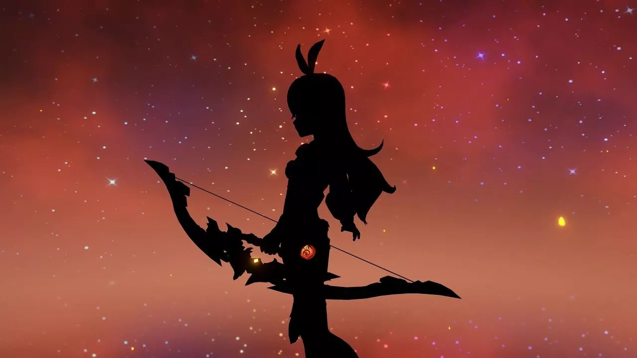 Genshin Impact Live Wallpaper