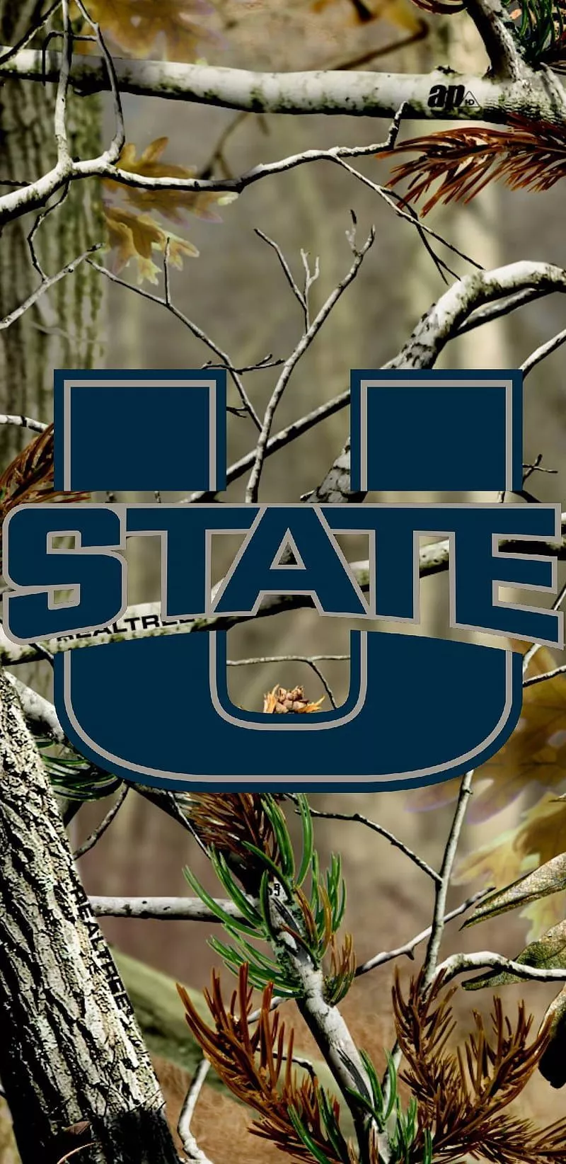 HD utah state aggies wallpaper