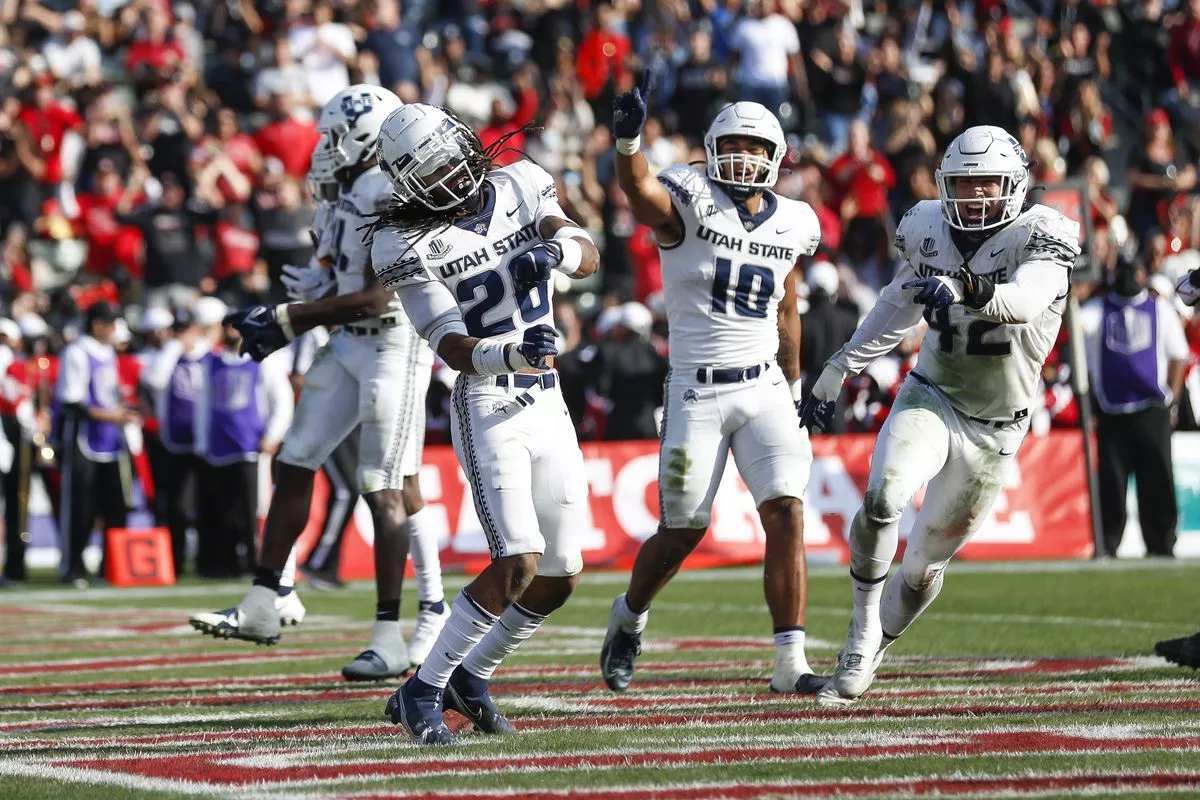 2022 Utah State Aggies Season Preview
