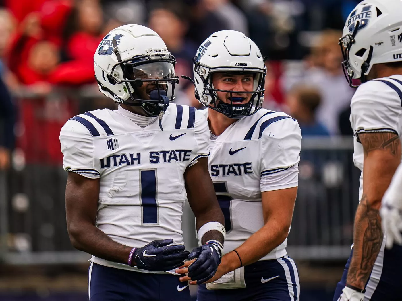 Utah State Aggies Recruiting 2024