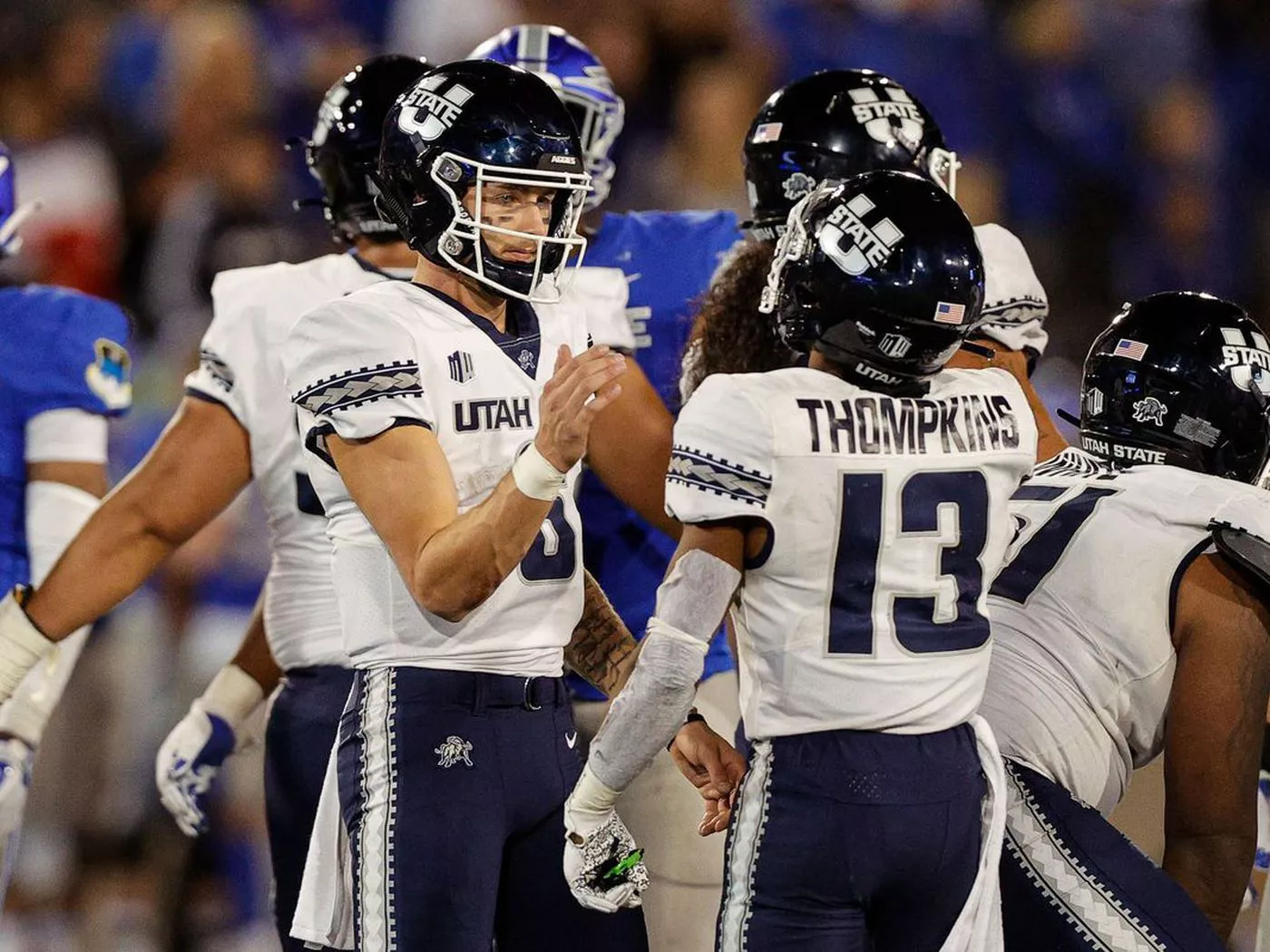 Enemy Scouting Report: Utah State
