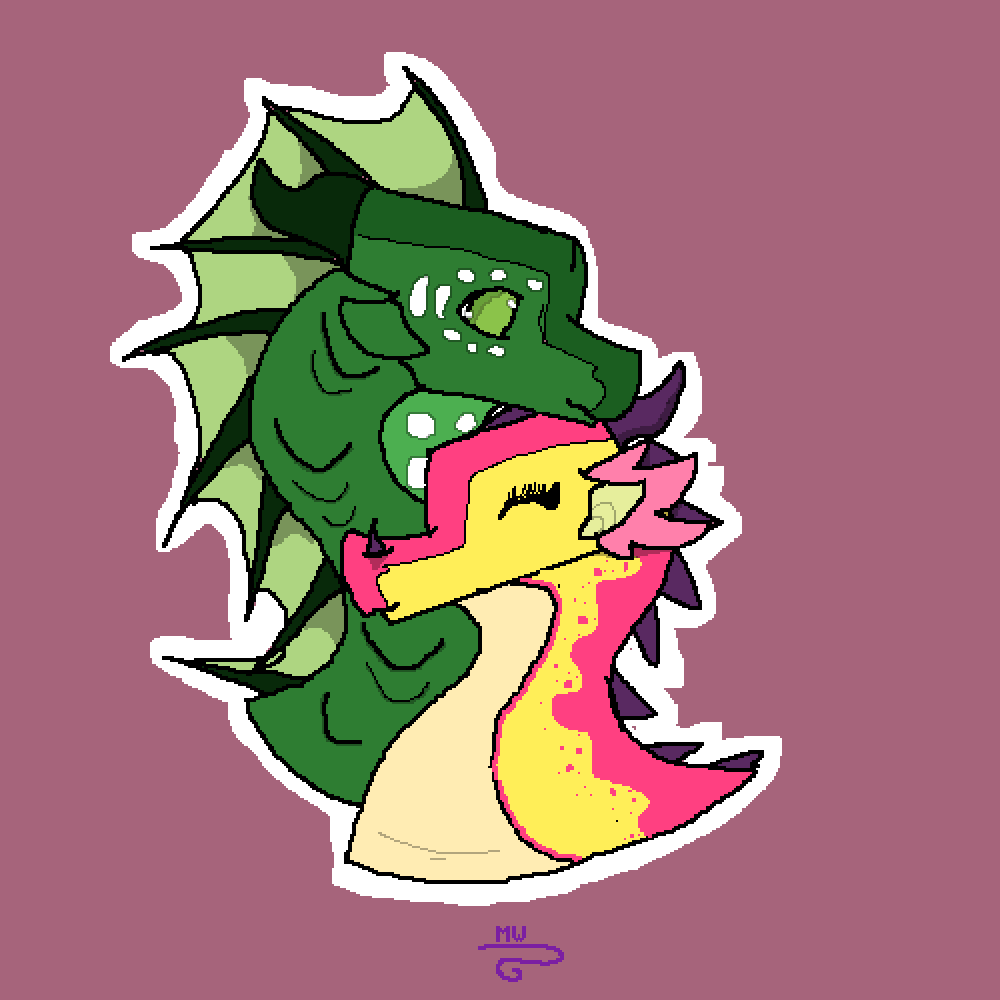 Pixilart x Turtle