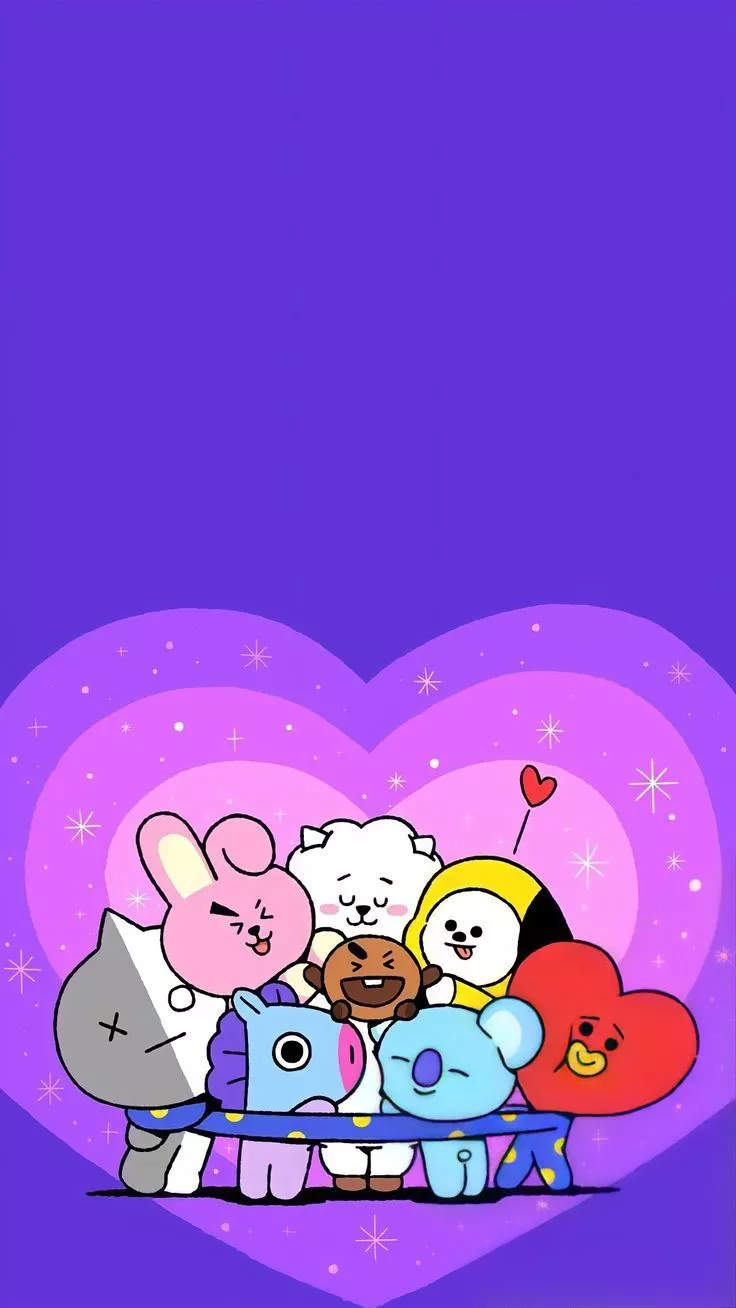 BT21