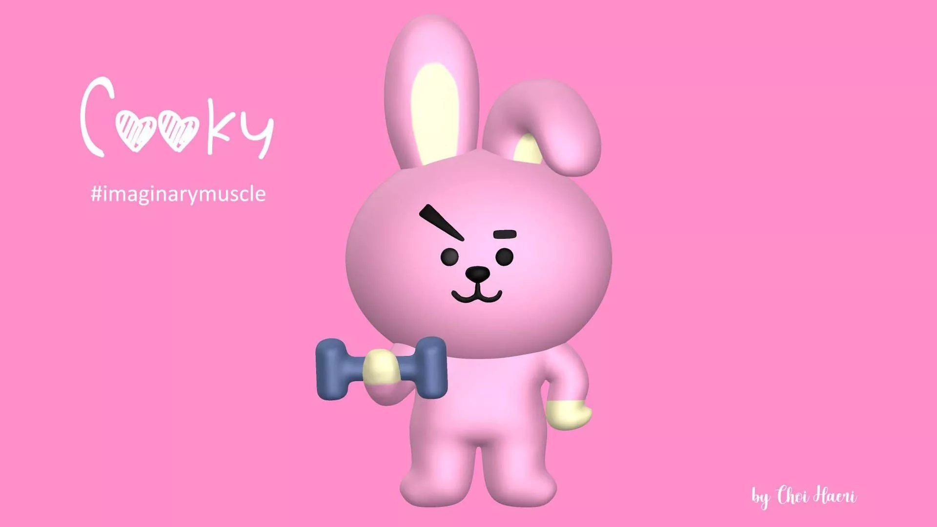 Cooky Bt21 Picture