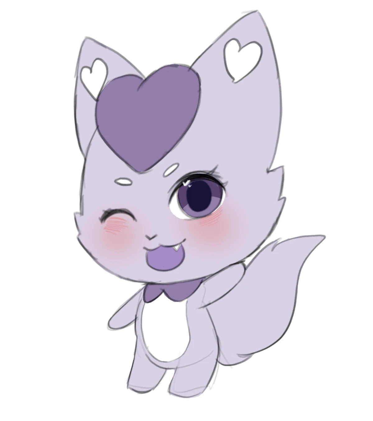 Catch! Teenieping Fanon