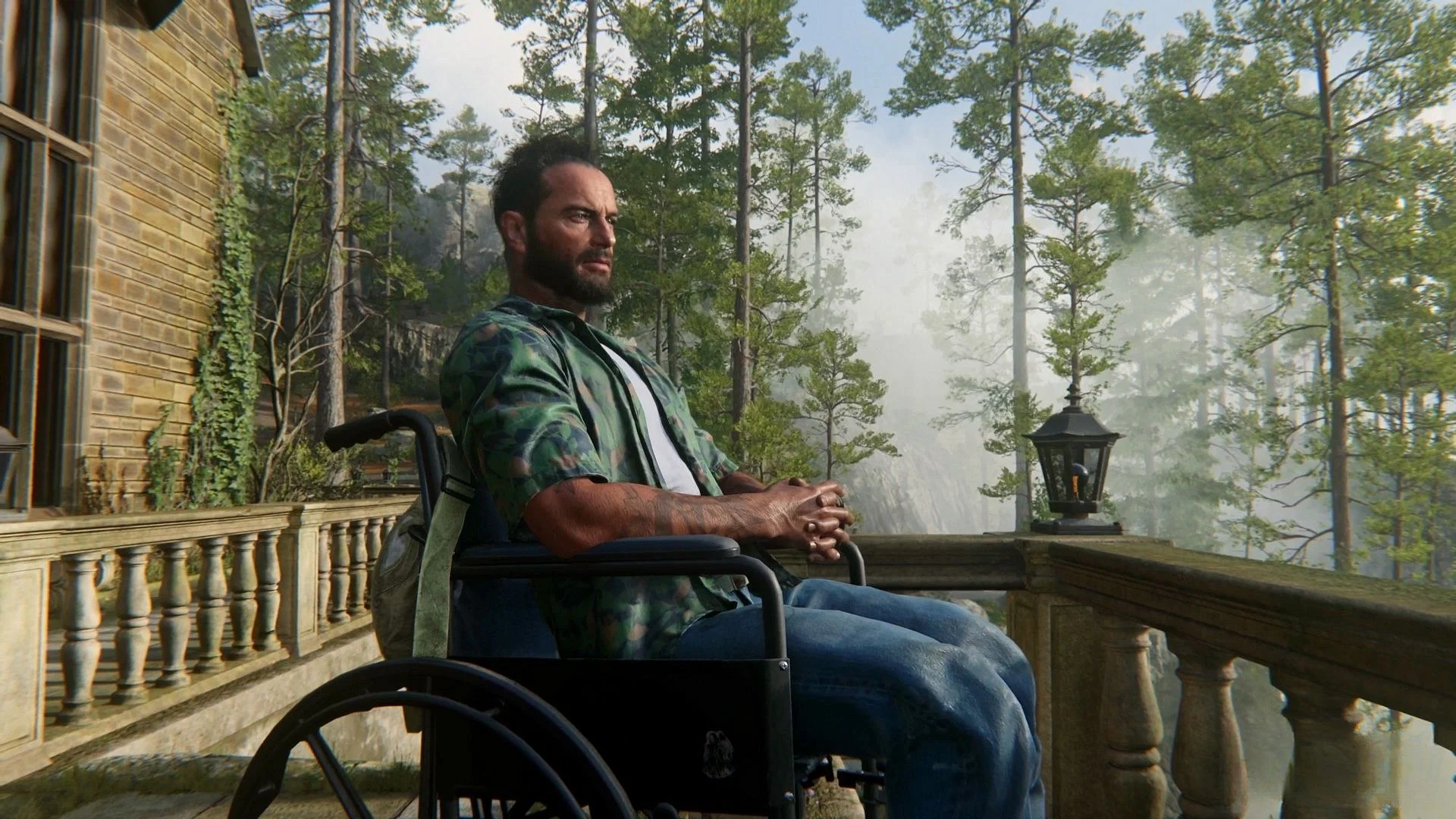 Black Ops 6 Campaign review: Frankly