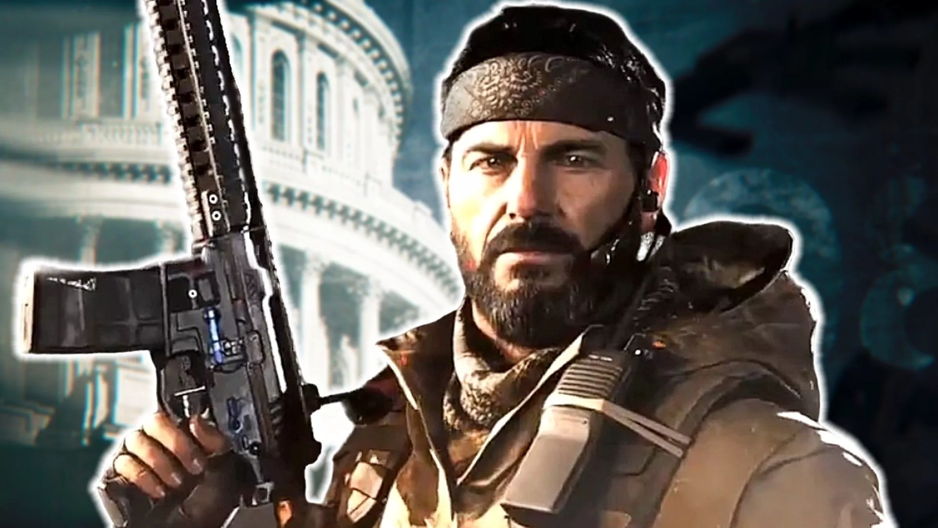 BO6 campaign missions list